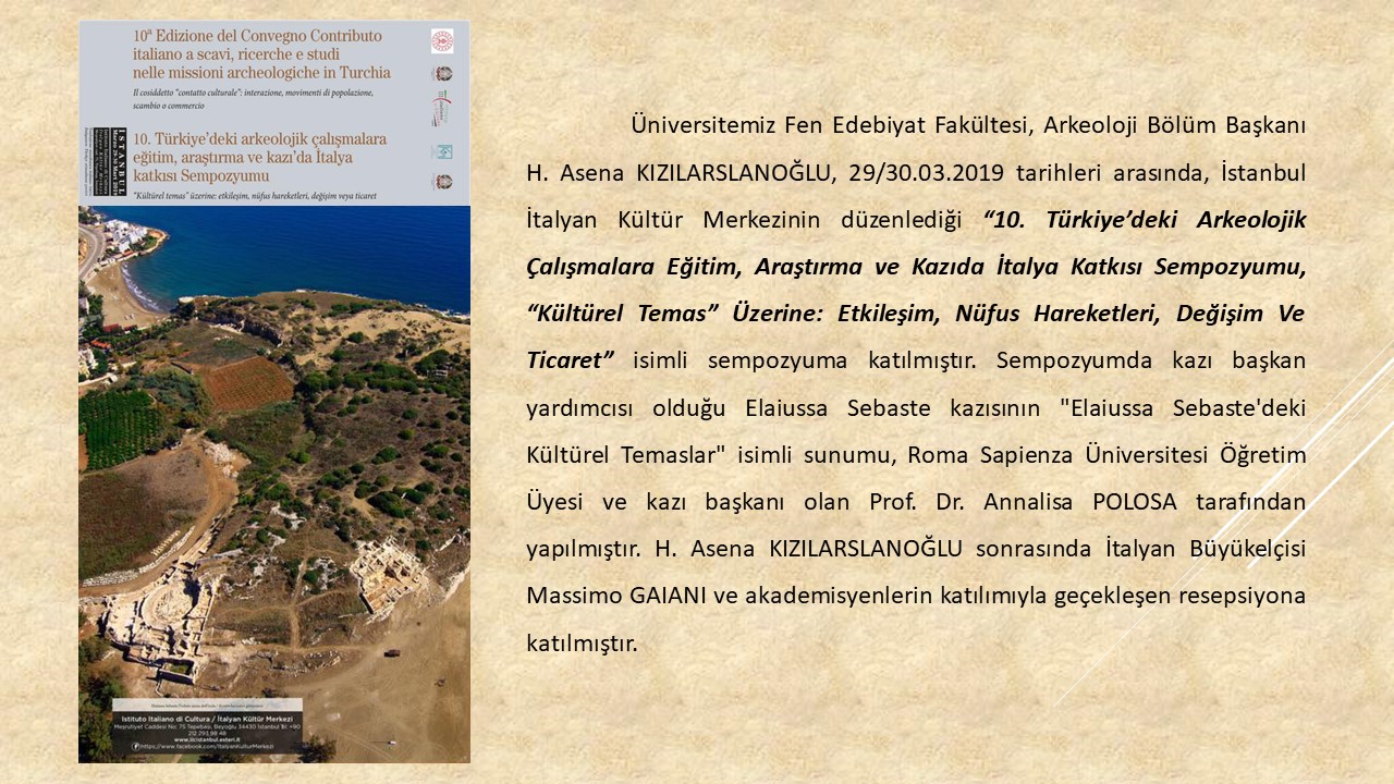 talyan Kültür Merkezi