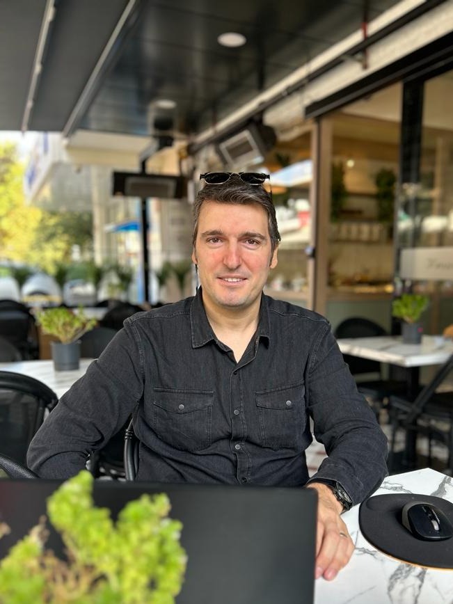 Doç. Dr. Ömer Fatih TEKİN