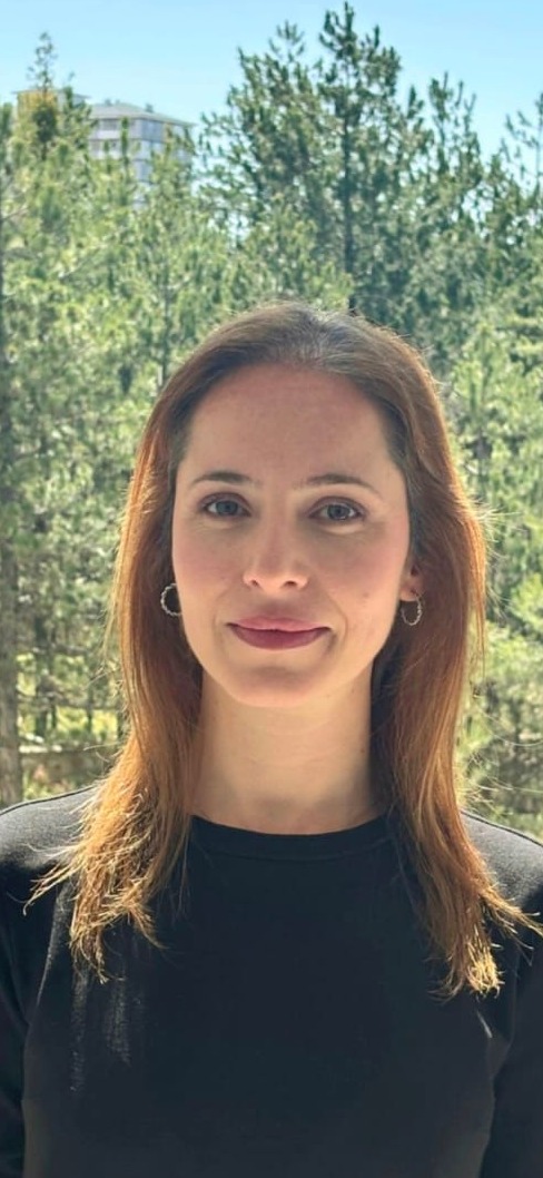 Dr. Öğr. Üyesi Hande GÜZEL
