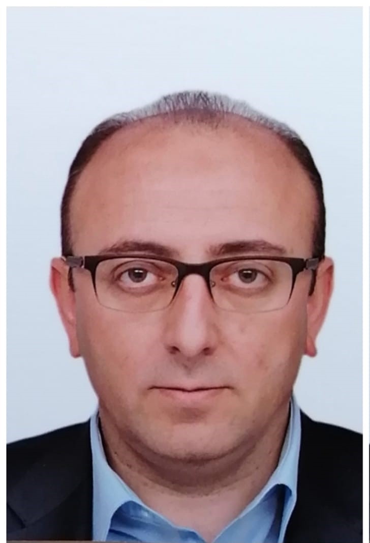 Prof. Dr. Abdullah AYDIN