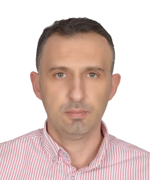 Doç. Dr. Kaan YILMAZ