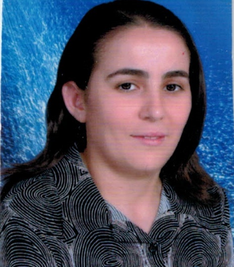 Hatice GÖKMEN
