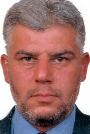 Mustafa ALTINBAŞOĞLU