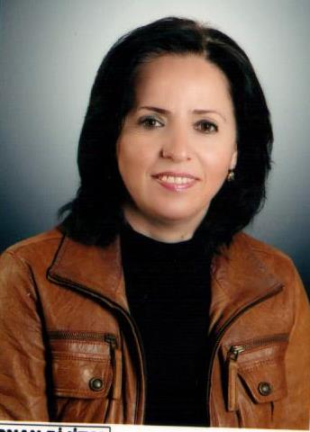 Nurcan HASANOĞLU