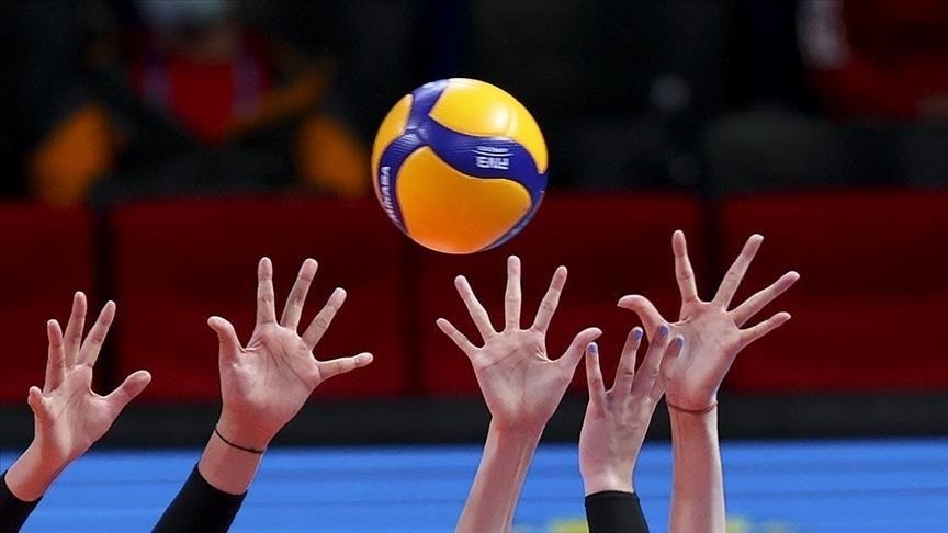 İnsan ve Toplum Bilimleri Fakültesi Kadın Voleybol Takımı Seçmeleri