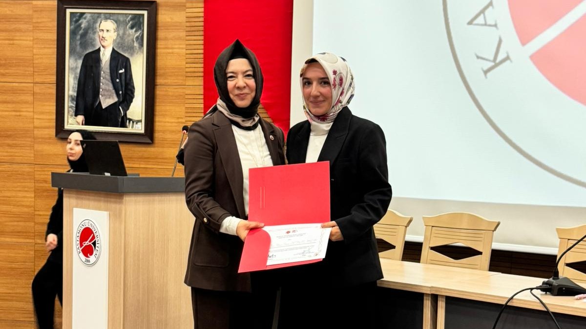 İstiklâl Marşı´mızın Kabulünün 105. Yılı Olması Anısına Panel Düzenlendi