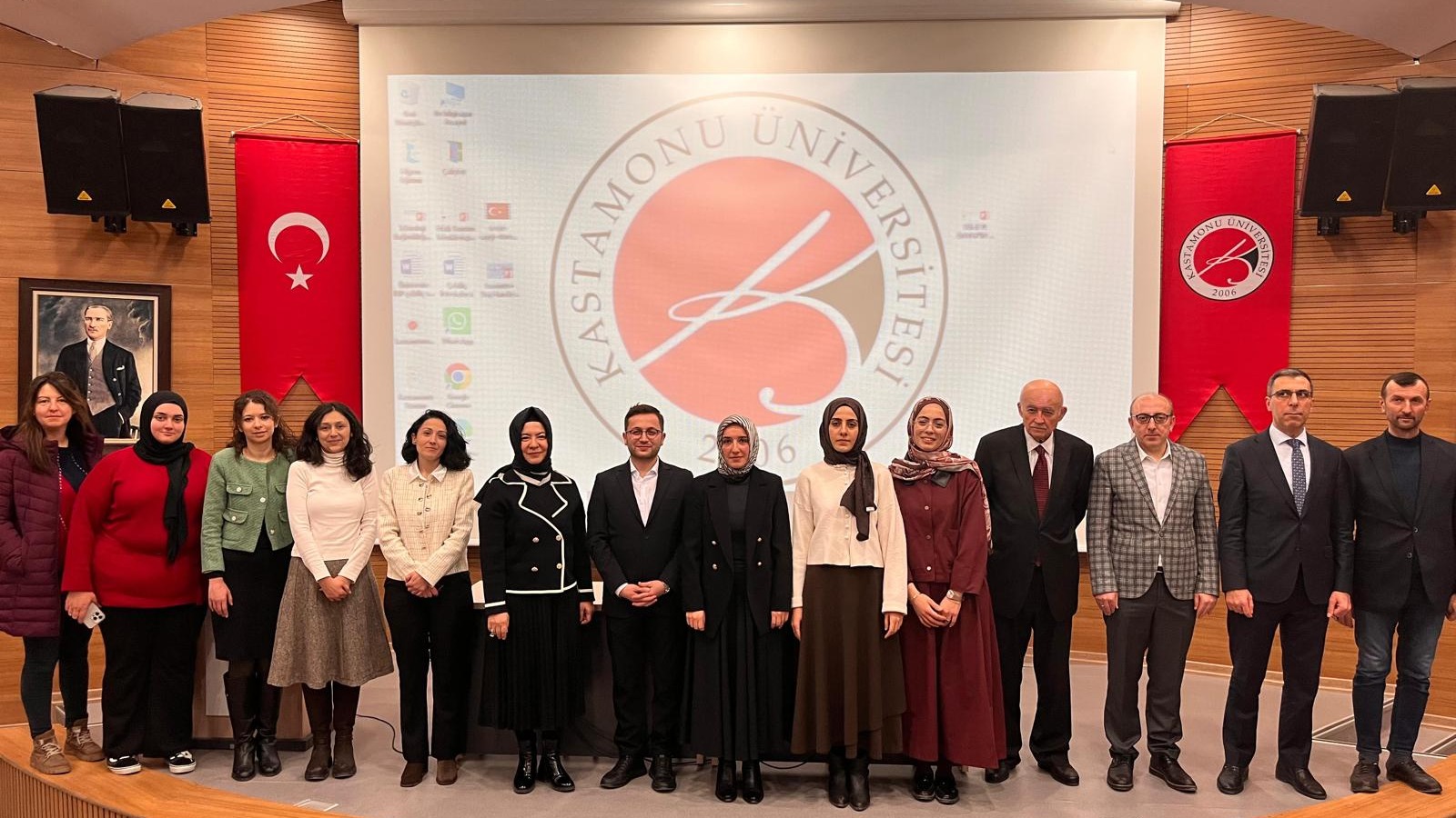 Türk dili ve Edebiyatı Bölümü