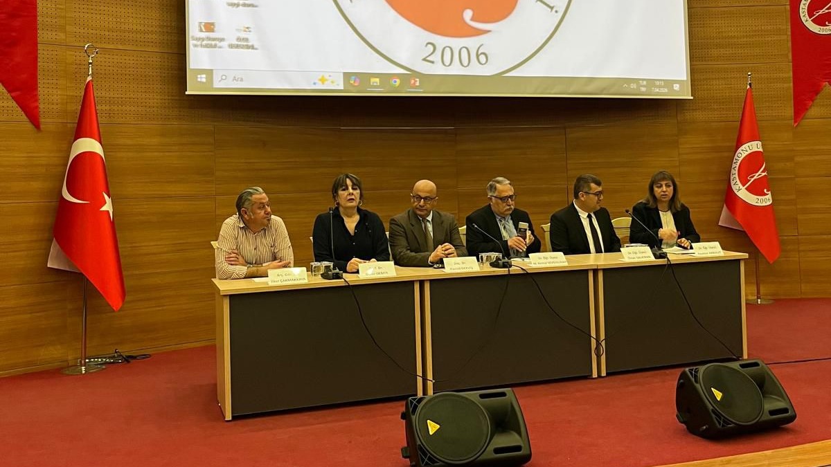Kastamonu Üniversitesi’nde 62. Kütüphane Haftası “İyileştiren Kütüphaneler” Temasıyla Kutlandı