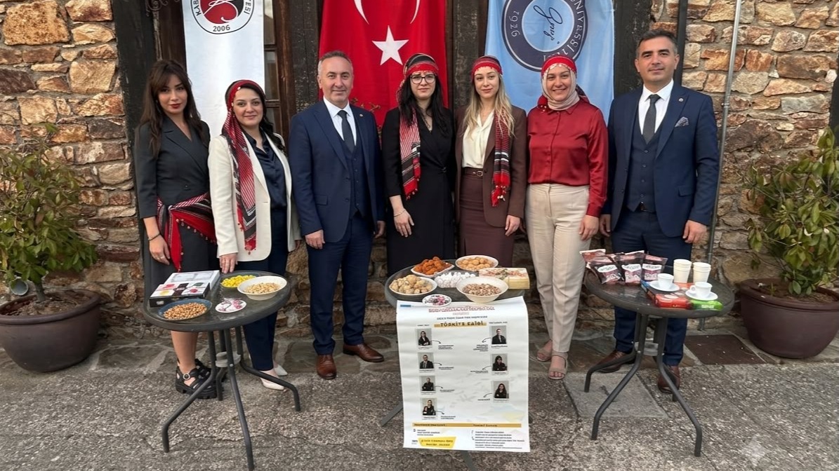 Digiself Erasmus+ Projemiz Tamamlandı
