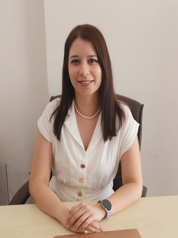 Arş. Gör. Çağla AKAR 