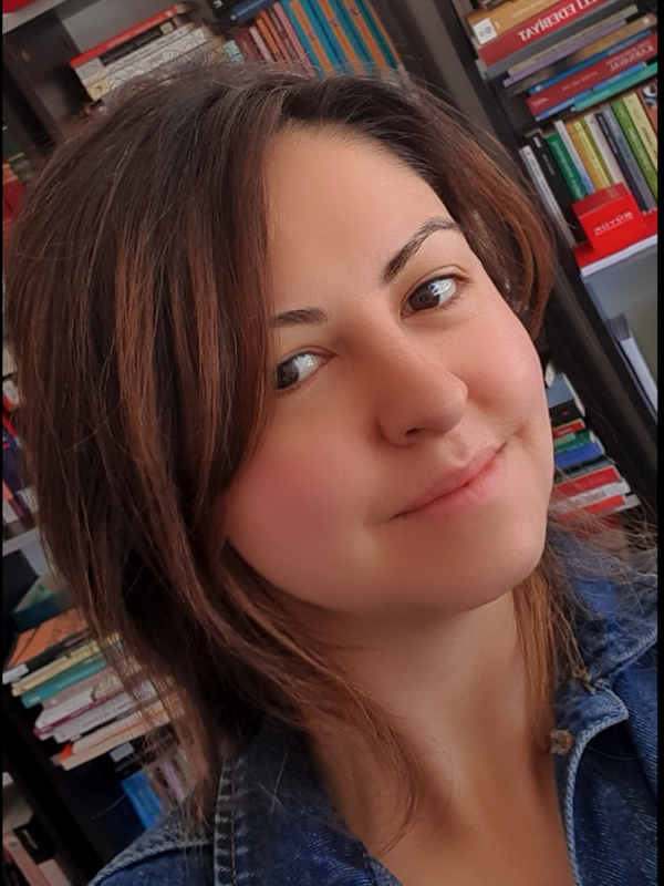 Doç. Dr. Tuba DALAR