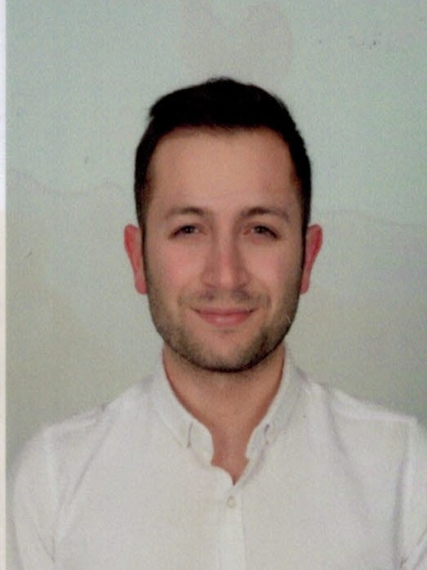 Arş. Gör. Mehmet ÖZTÜRK