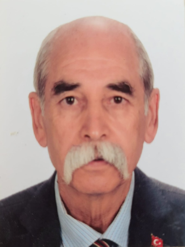 Doç. Dr. Zeki GÜREL