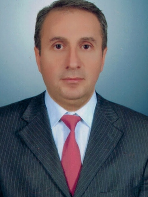 Doç. Dr. Mehmet Malik BANKIR