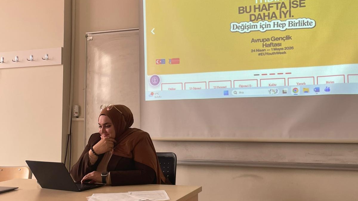 Türk Dili ve Edebiyatı Bölümü Öğrenci Hareketliliği Toplantısı
