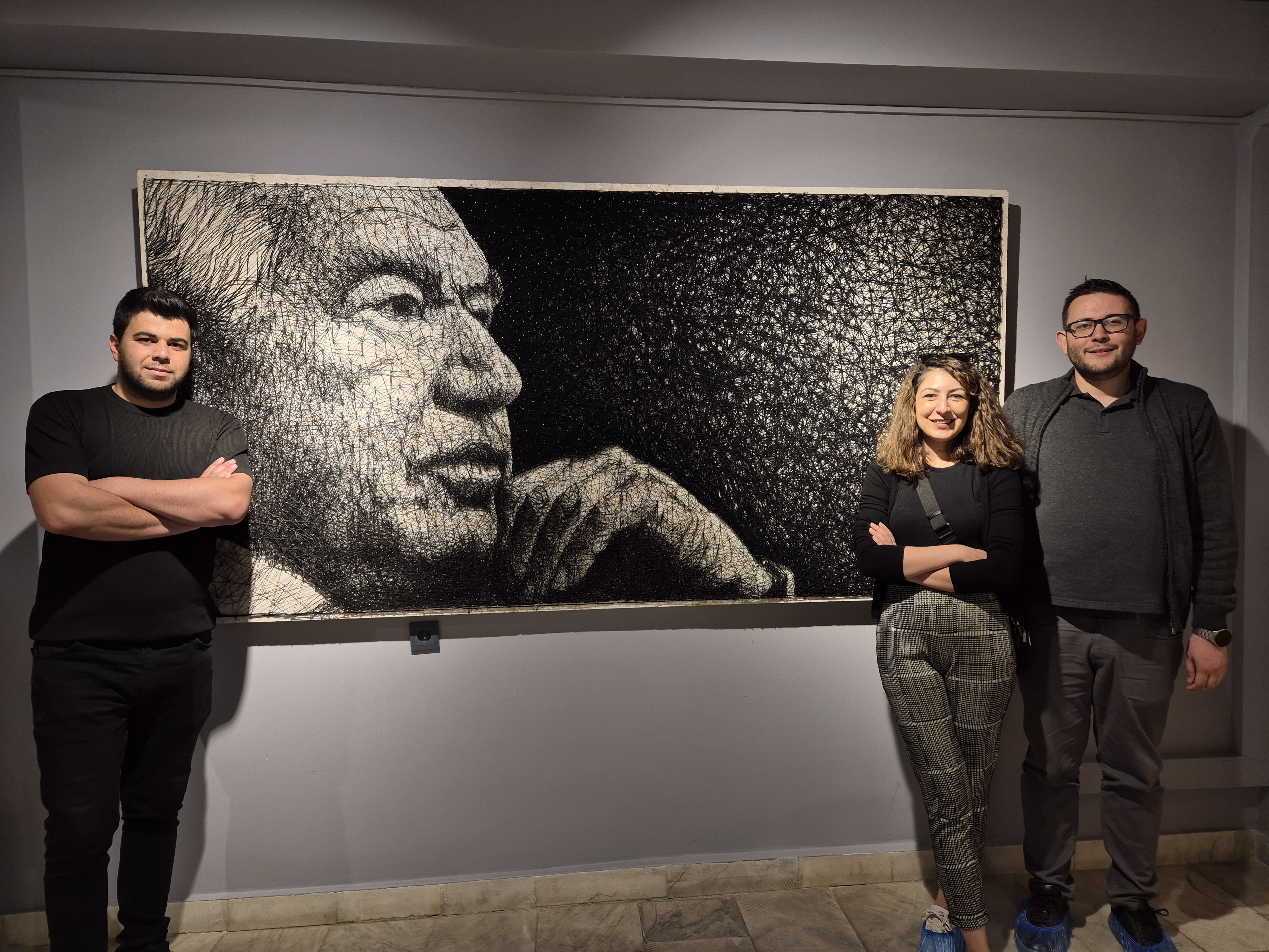 Tanrı Dağları’nın Eteğinde Bilim Şöleni: Bölümümüz X. Uluslararası Genç Türkologlar Sempozyumu’na Damgasını Vurdu