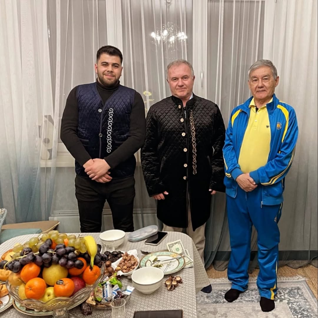 BÖLÜMÜMÜZDEN TÜRK DÜNYASI KÜTÜPHANESİNE İKİ YENİ ESER: “ATTİLA” VE “KÖKPAR” OKUYUCUYLA BULUŞTU