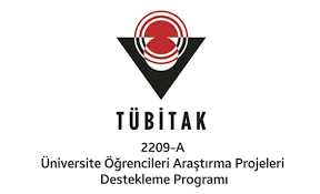 TÜBİTAK 2209-A Kapsamında Yürütülen Öğrenci Projeleri Başarıyla Tamamlandı
