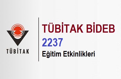 Dr. Öğr. Üyesi Döne ARSLAN’ın TÜBİTAK 2237-A Projesine Onay