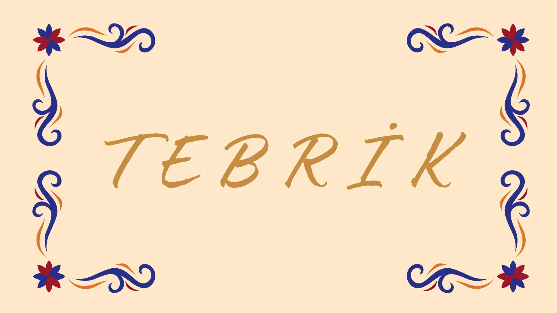 Akademik Unvanları Yükselen Öğretim Üyelerimizi İçtenlikle Tebrik Ederiz