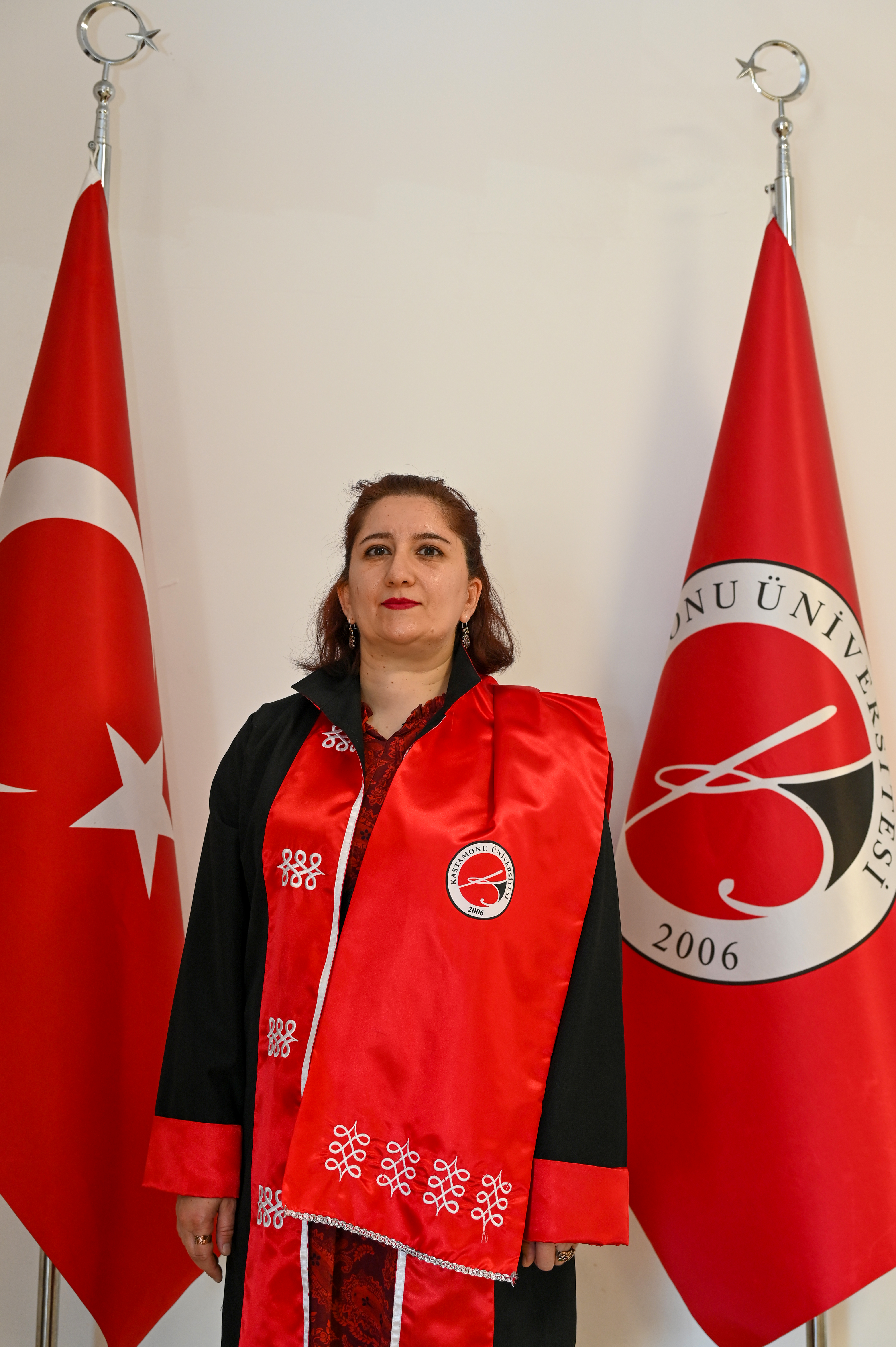 Arş. Gör. Dr. Göknur ÇETİNKAYA