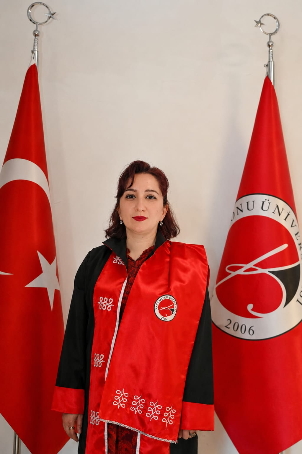 Arş. Gör. Dr. Göknur ÇETİNKAYA