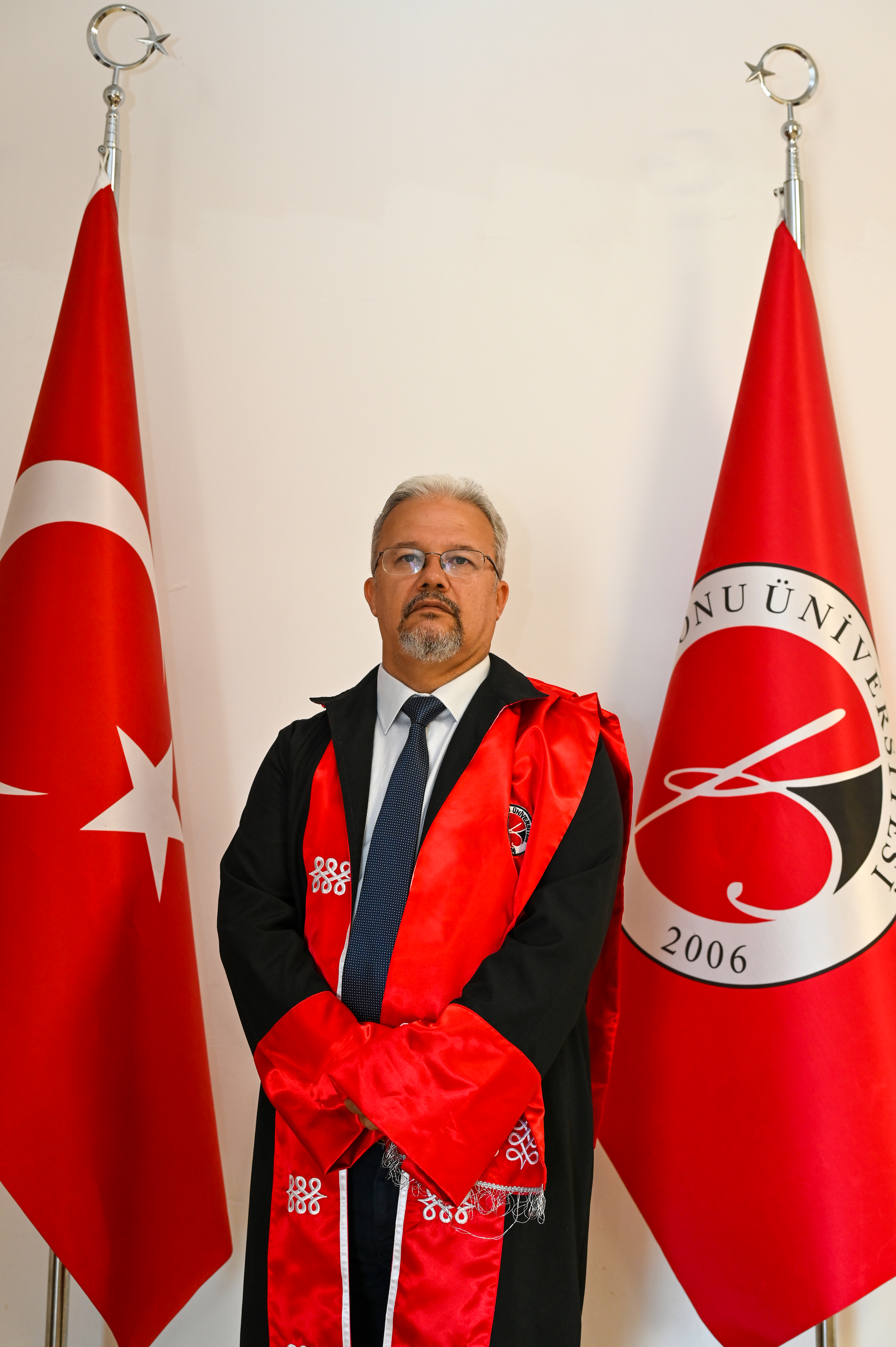 Doç. Dr. Murat EROĞLU