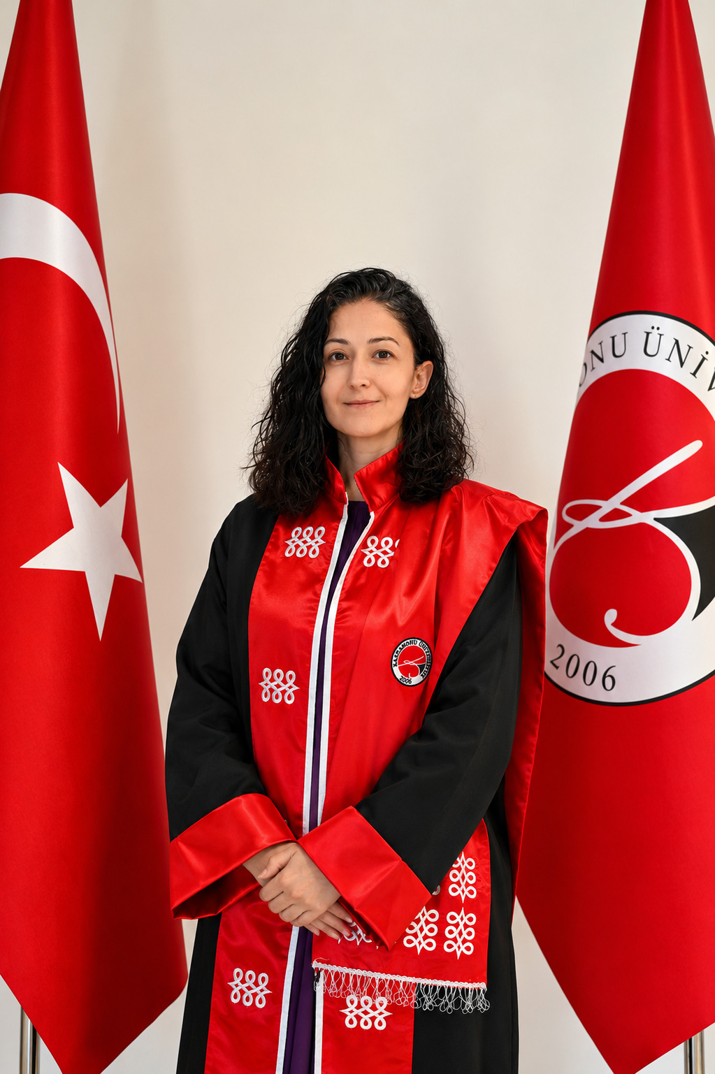 Doç. Dr. Rabia AKTAŞ