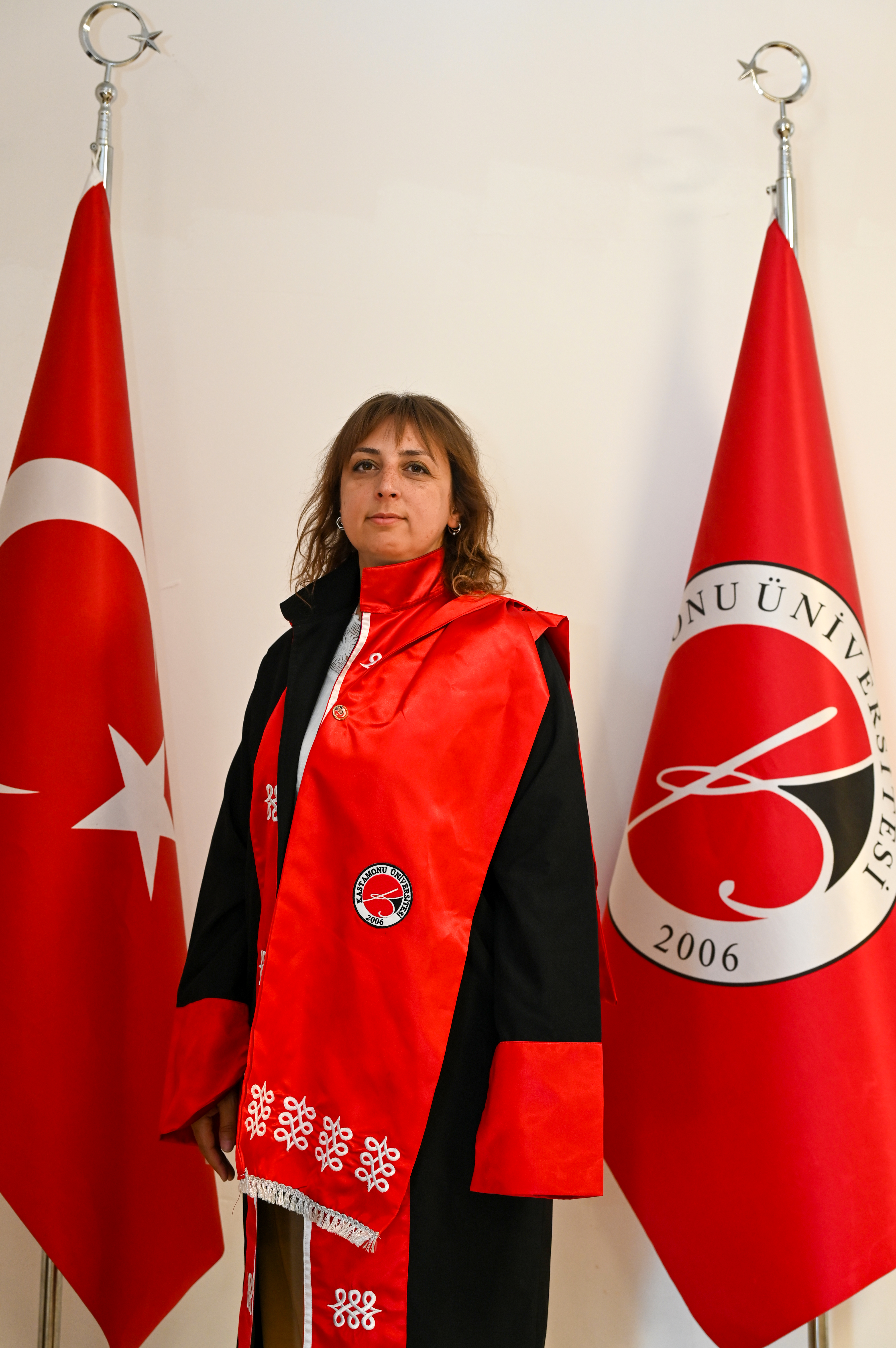 Dr. Öğr. Üyesi Ayşenur AKBULUT