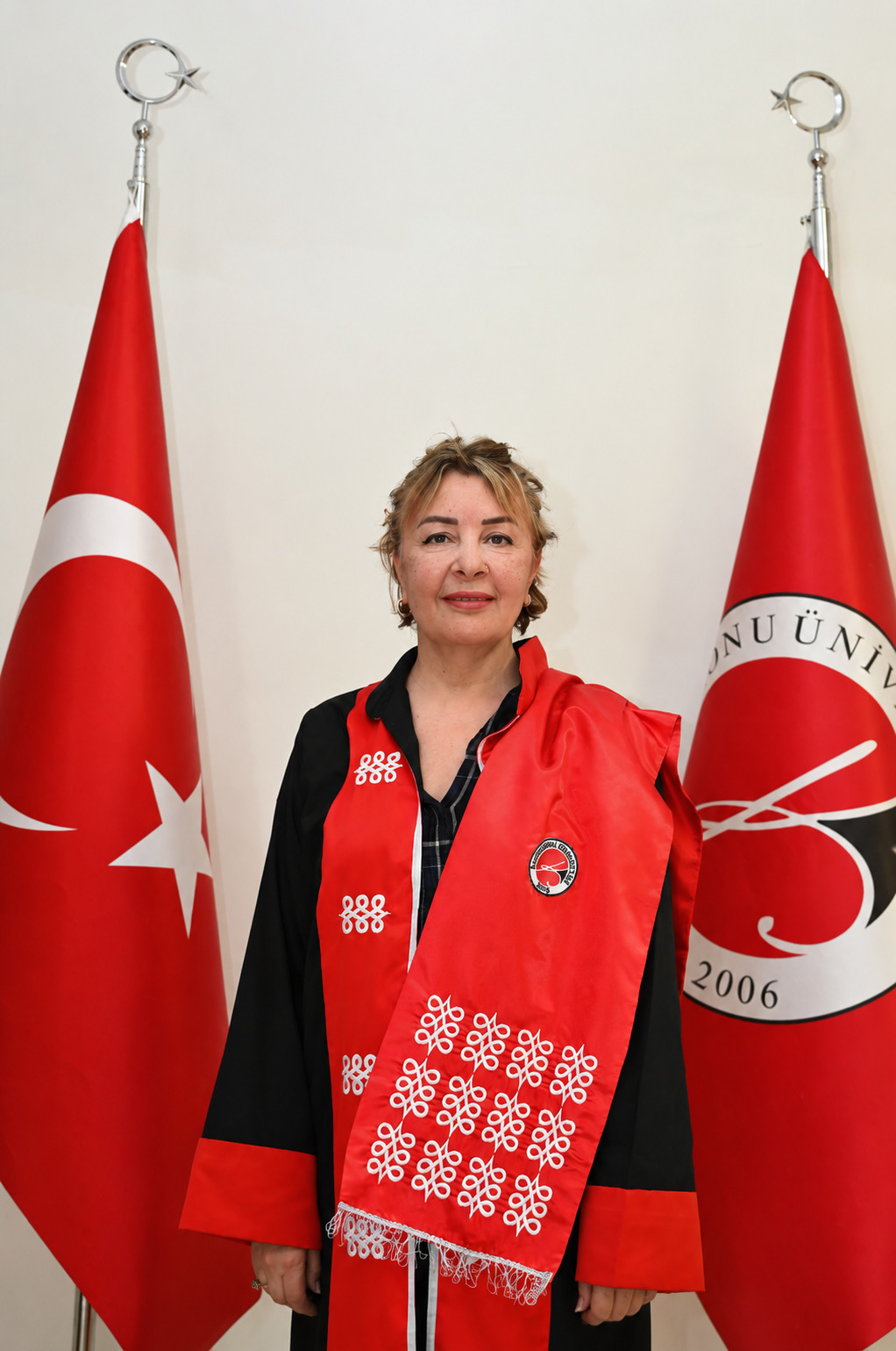 Prof. Dr. Güler DEMİR