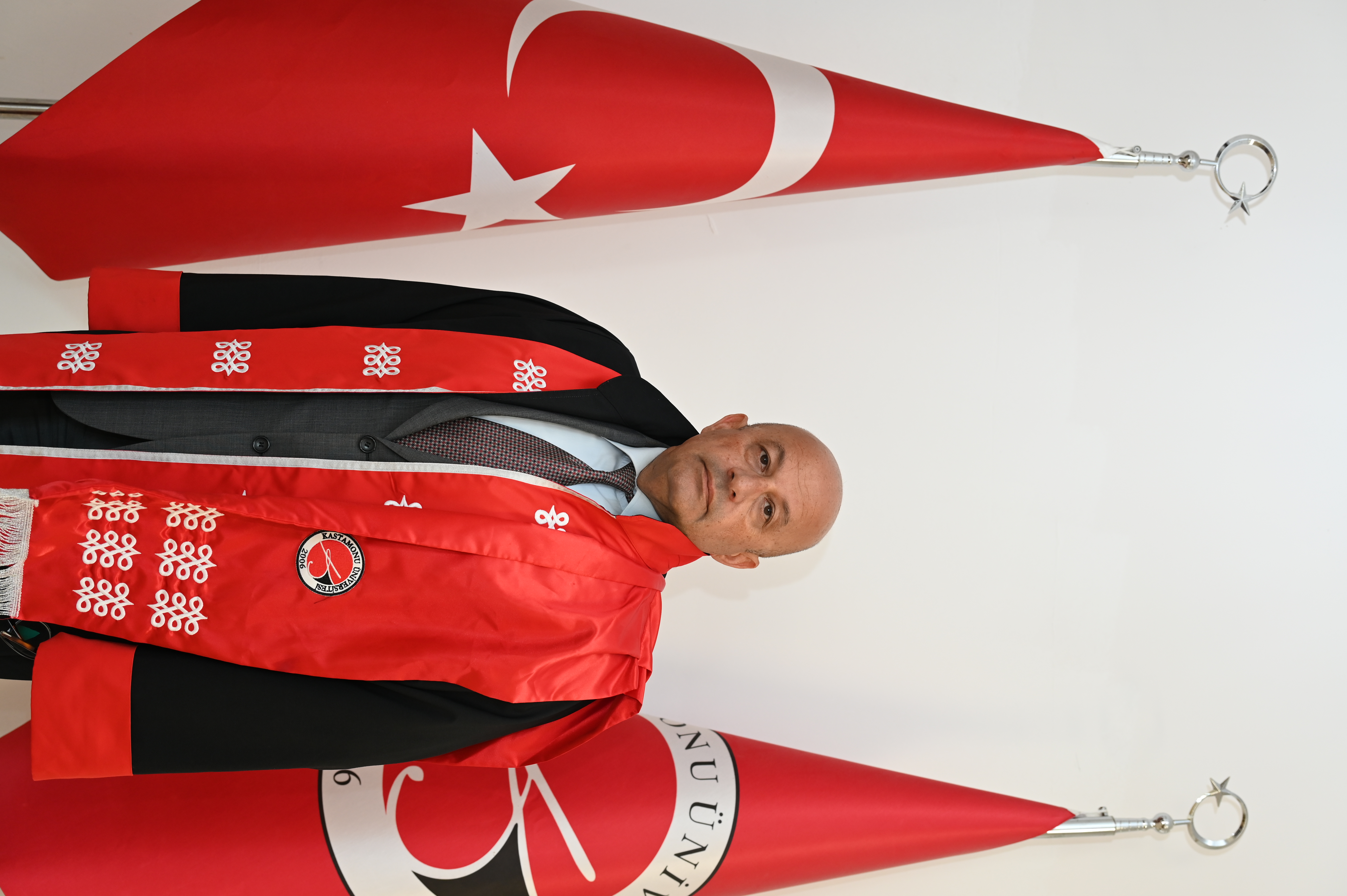 Doç. Dr. Hamid DERVİŞ
