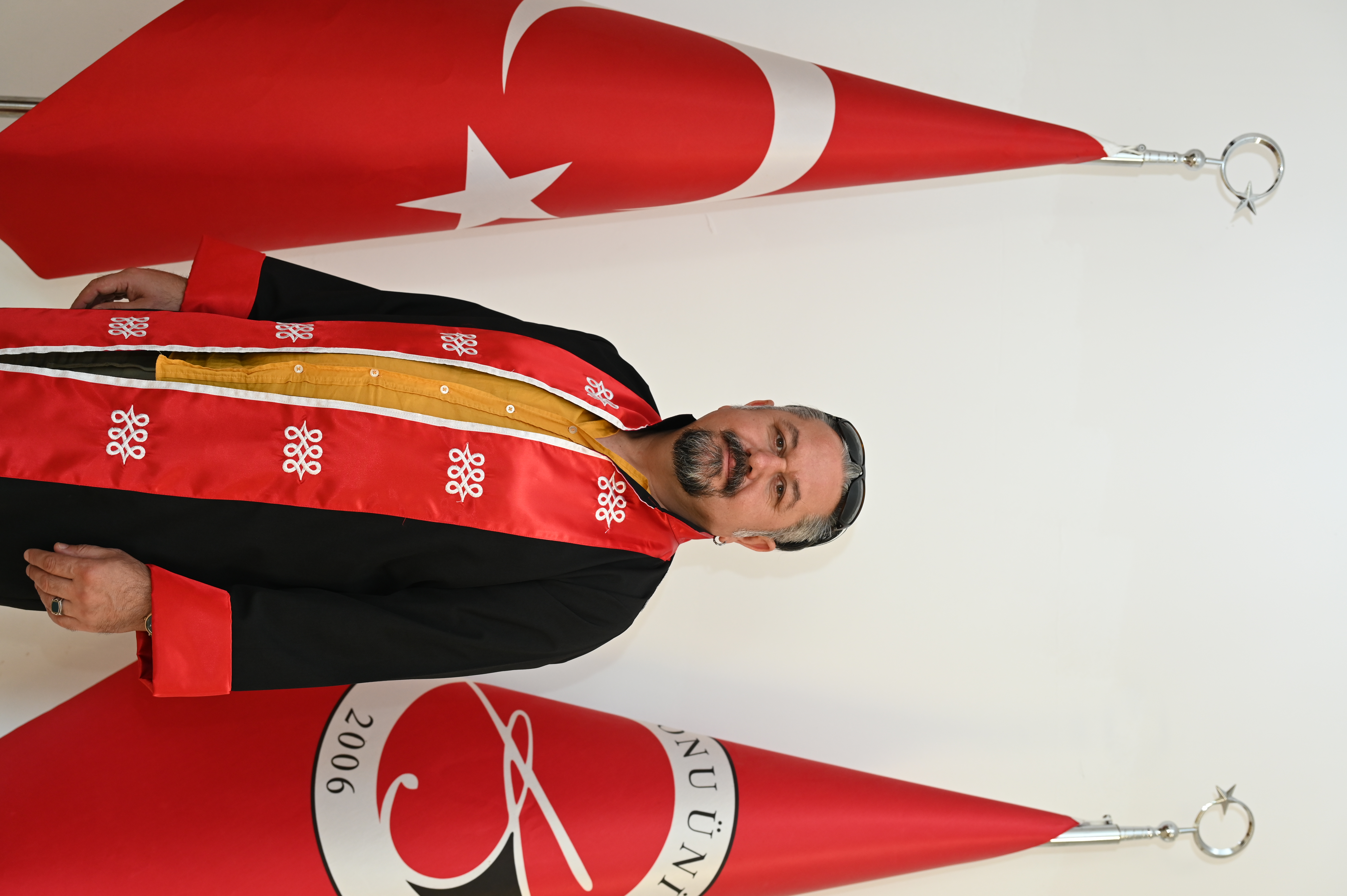 Arş. Gör. Dr. İlker ÇAKMAKKAYA