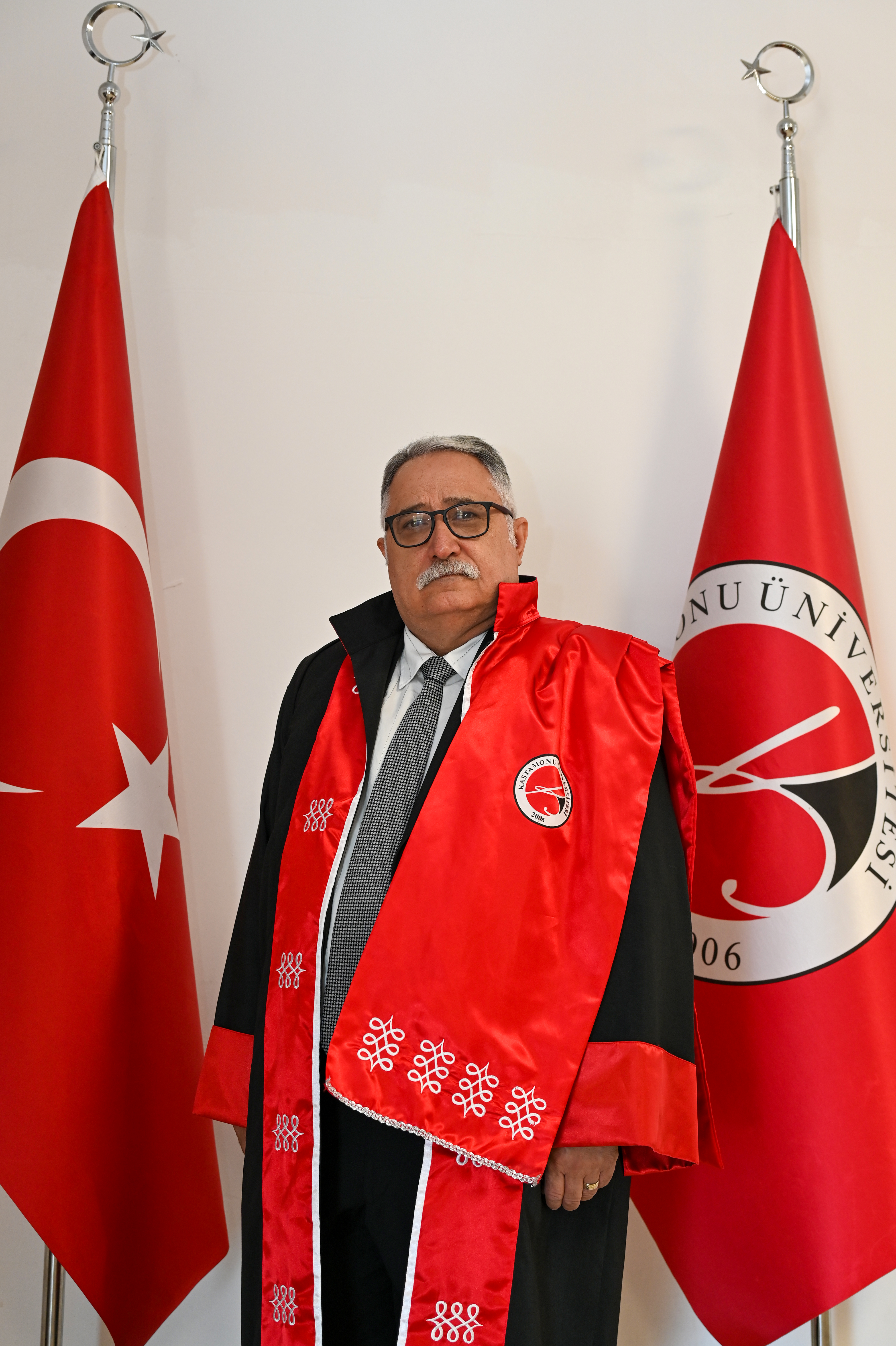 Dr. Öğr. Üyesi Mehmet Kemal SEVGİSUNAR