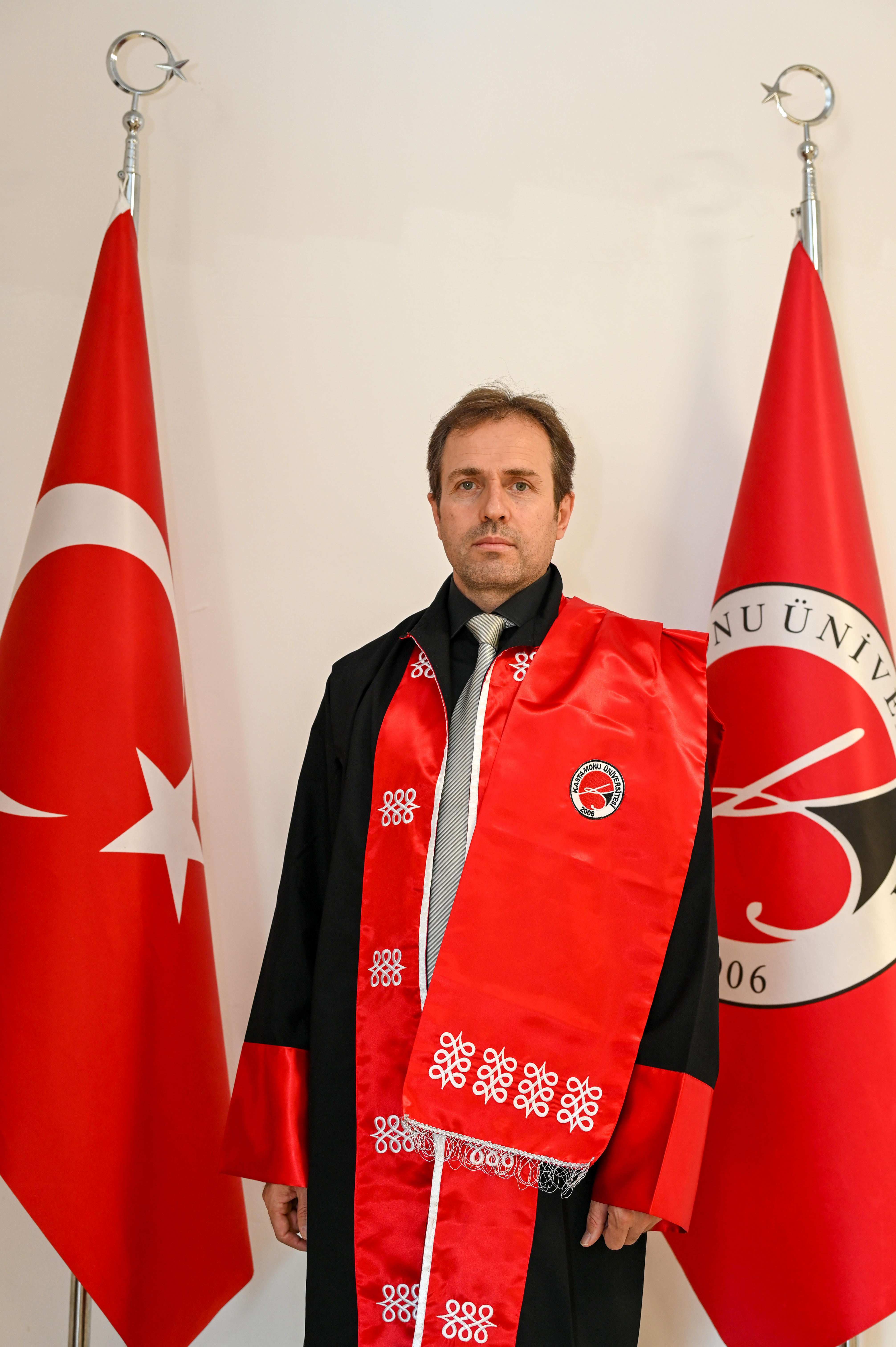 Dr. Öğr. Üyesi Bekir TAŞTAN