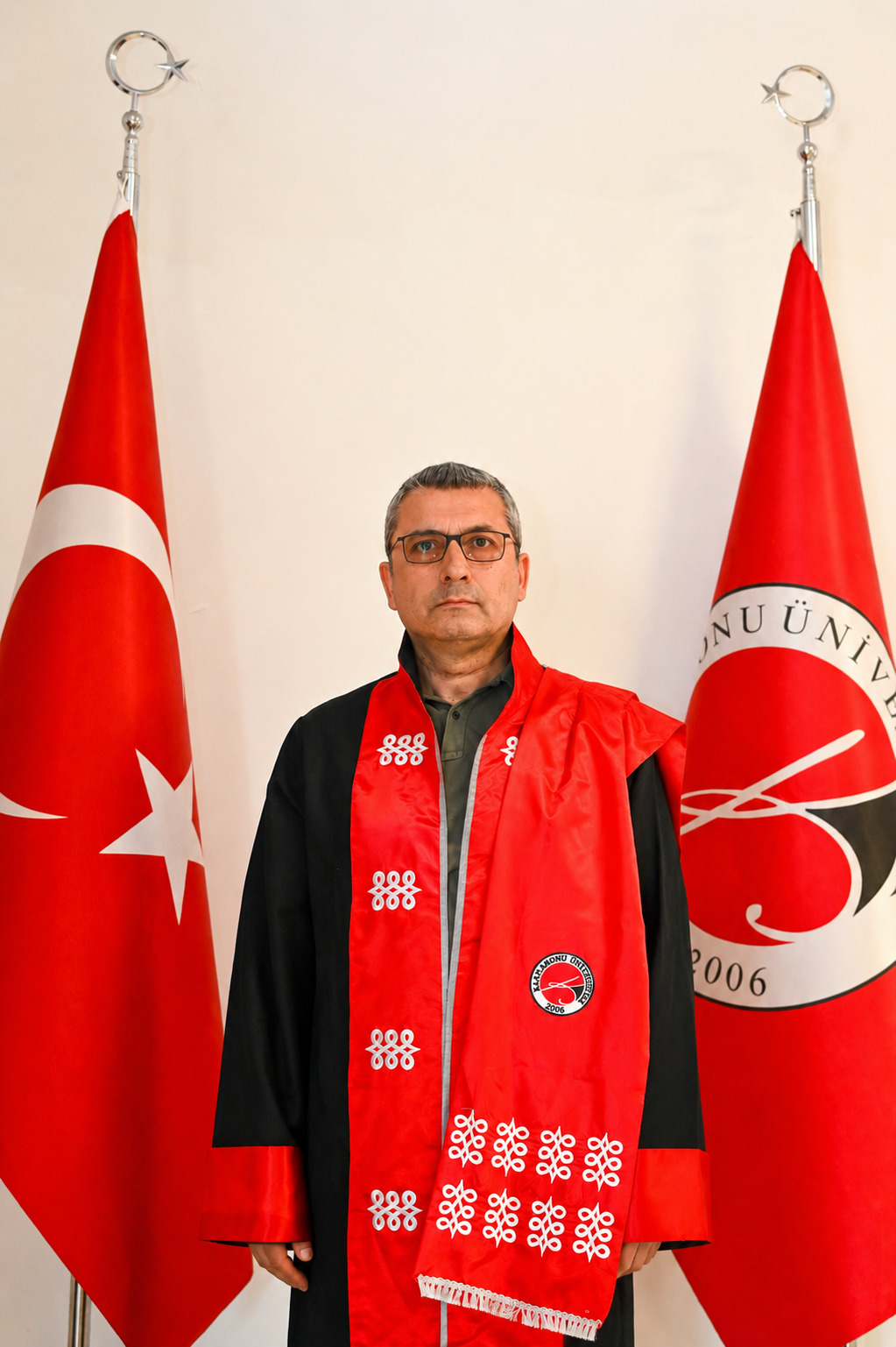 Doç. Dr.  Celalettin DURAN