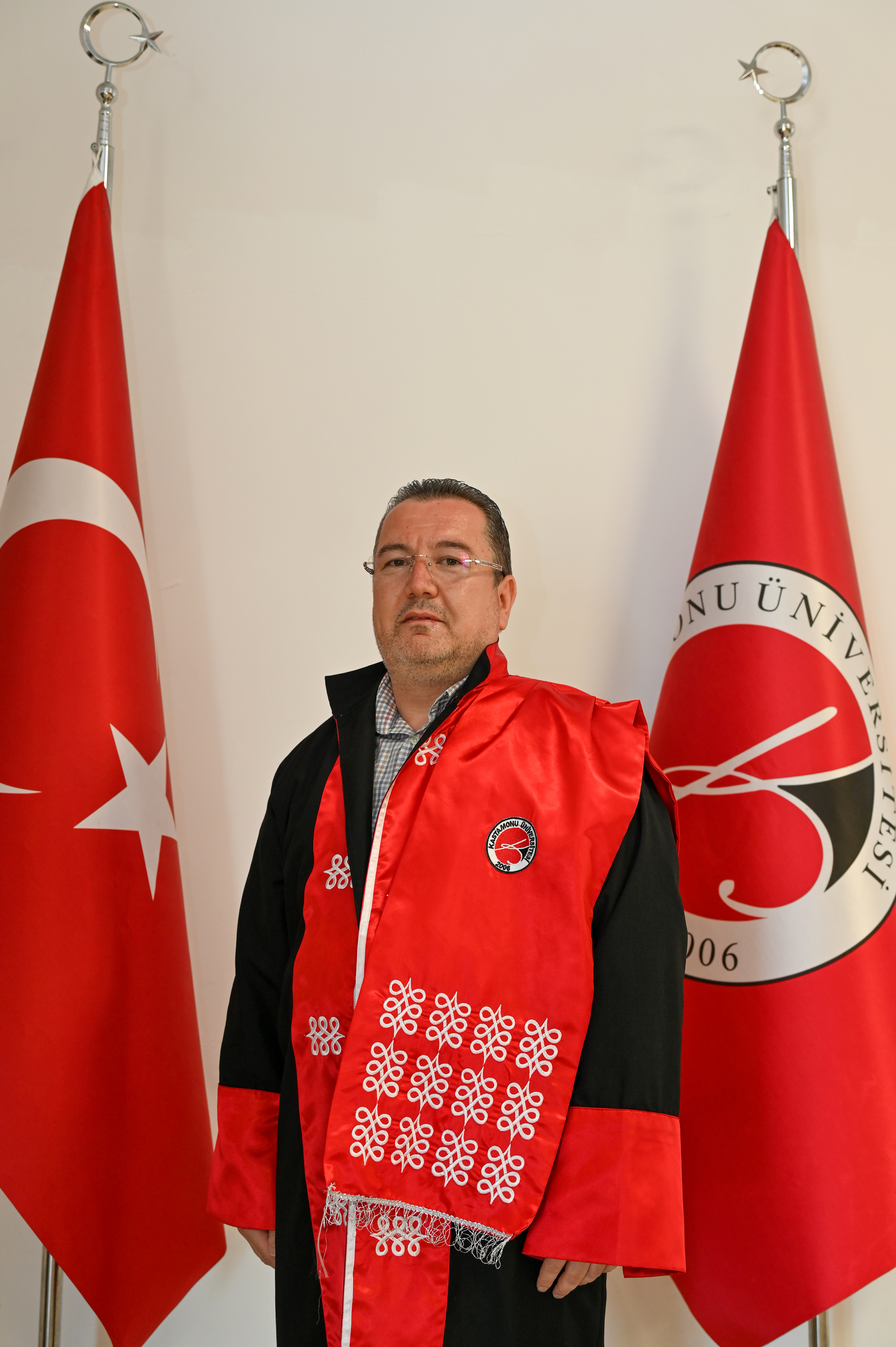 Prof. Dr. Ekrem MUTLU