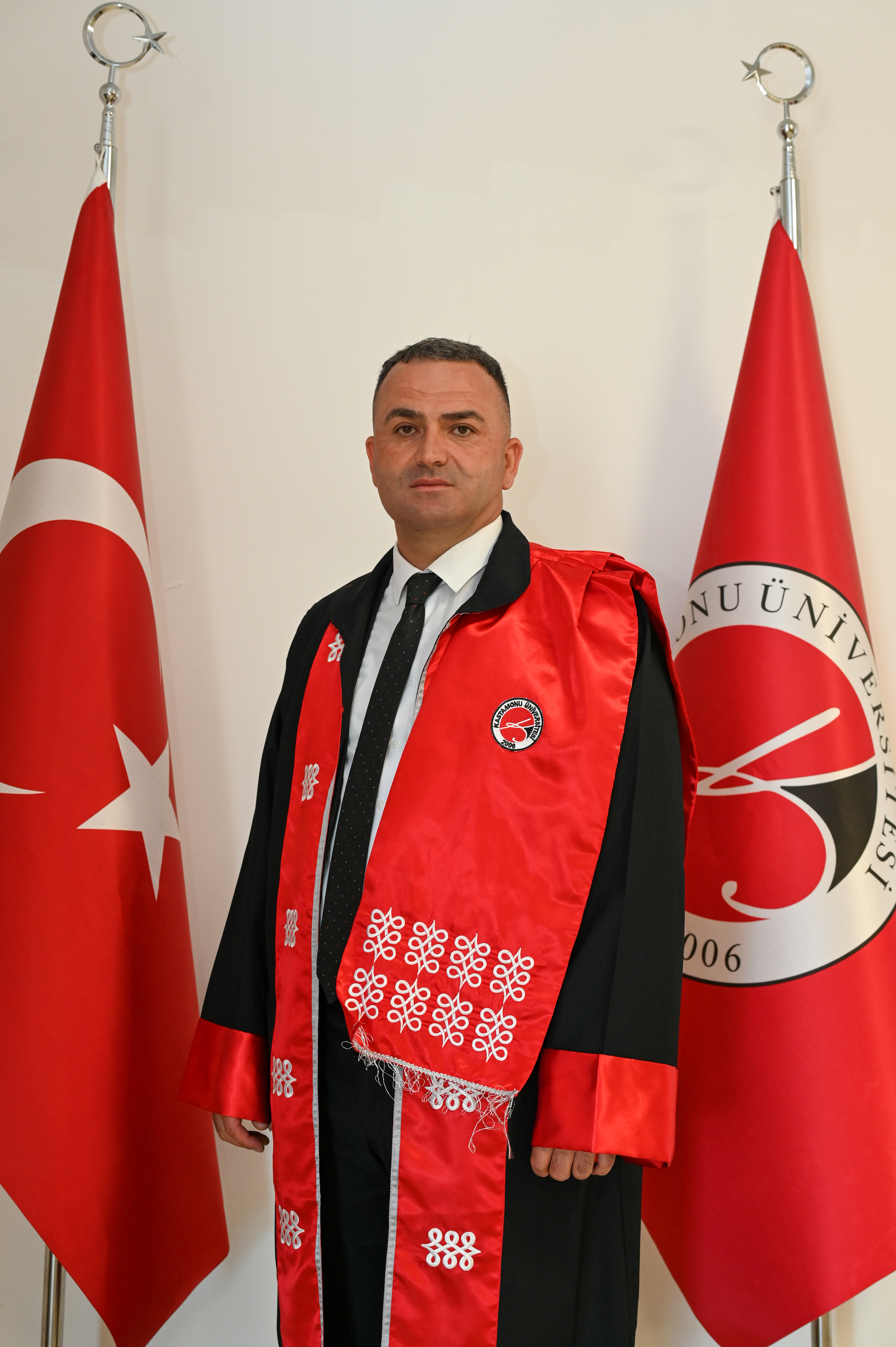 Doç. Dr. Evren ATIŞ 