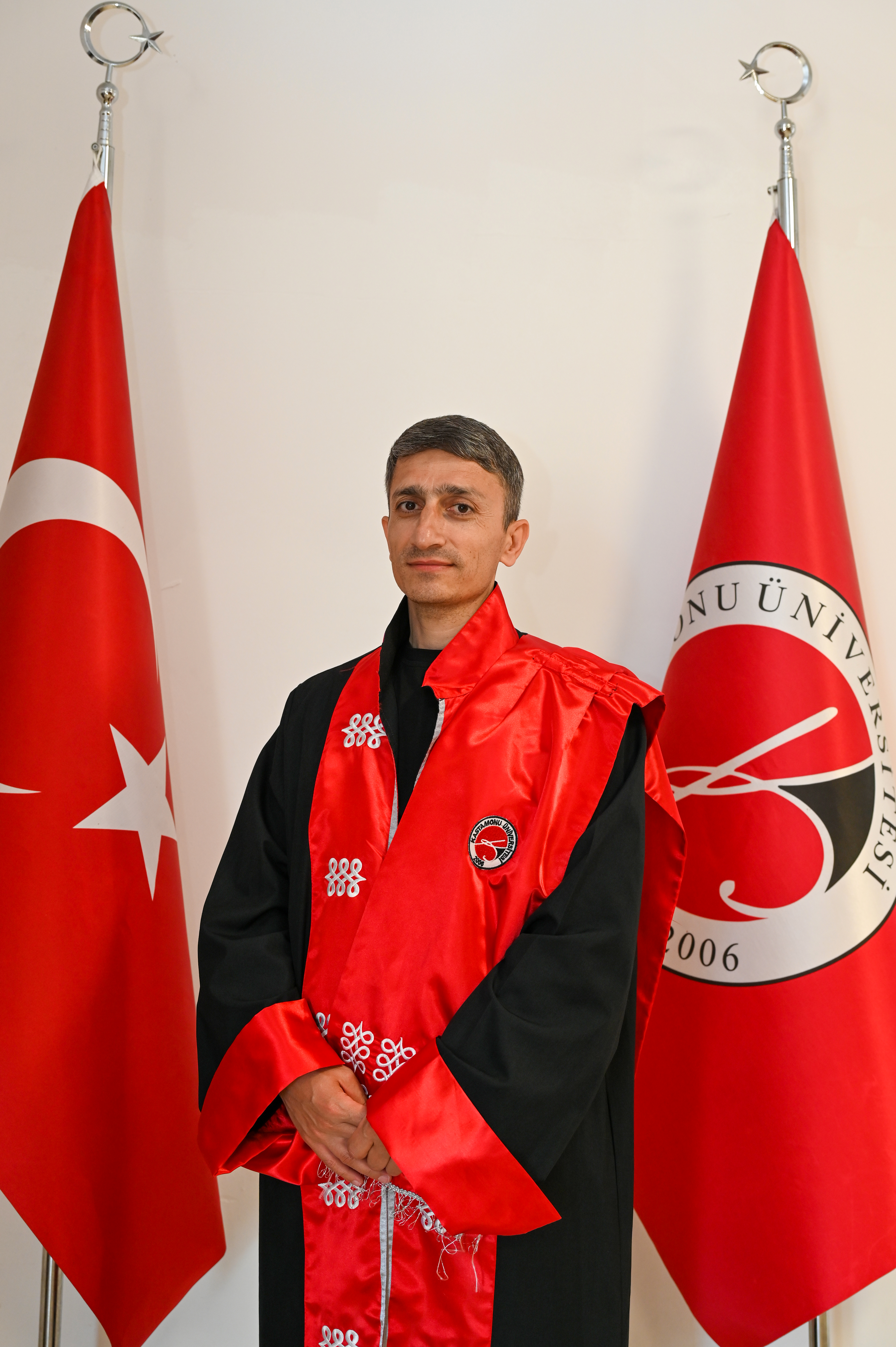 Doç. Dr. Serdar CEYLAN