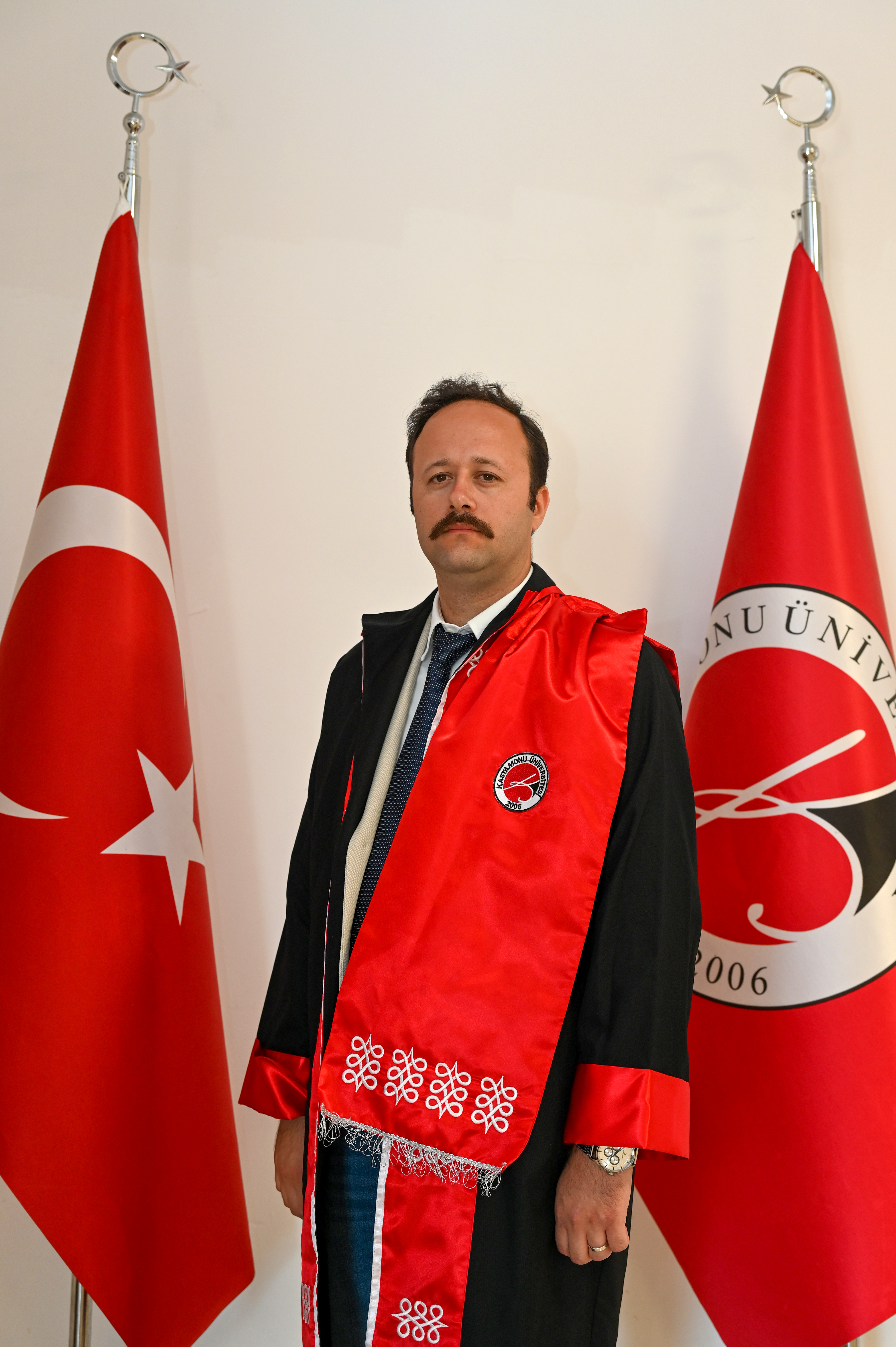 Dr. Öğr. Üyesi Suat YAZAN 