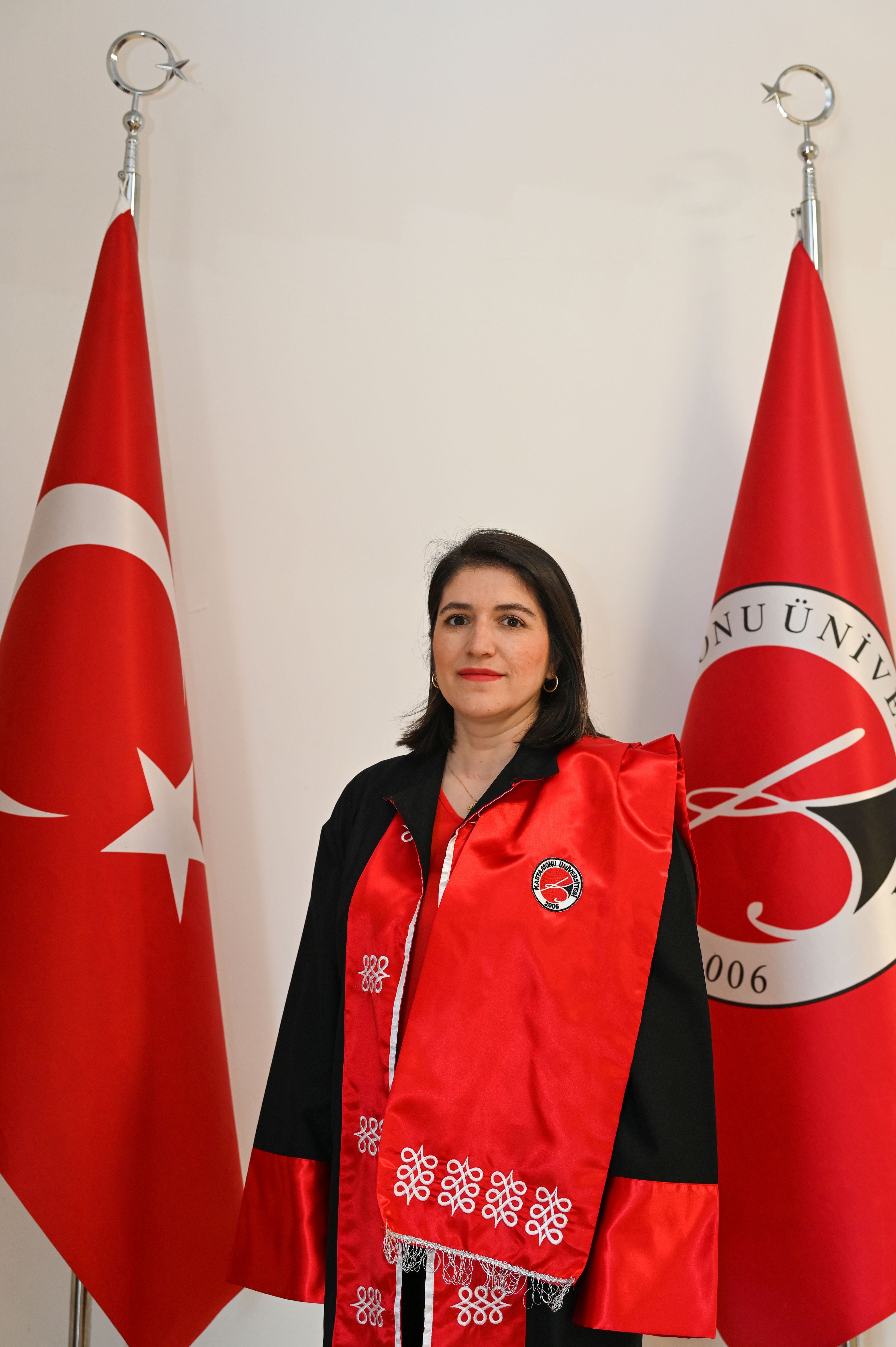 Dr. Öğr. Üyesi Zühal DİLER