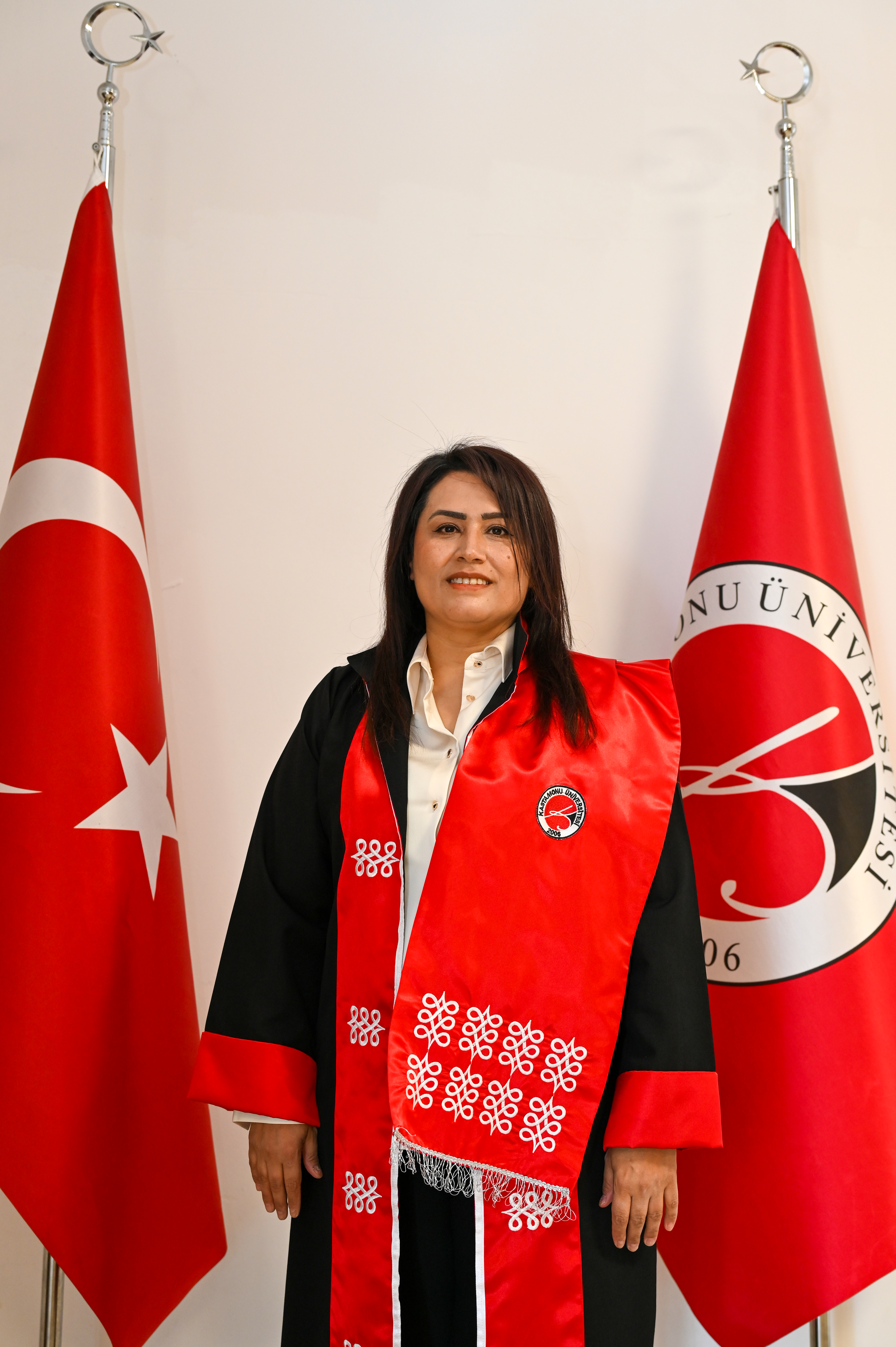   Doç. Dr. Döne ARSLAN