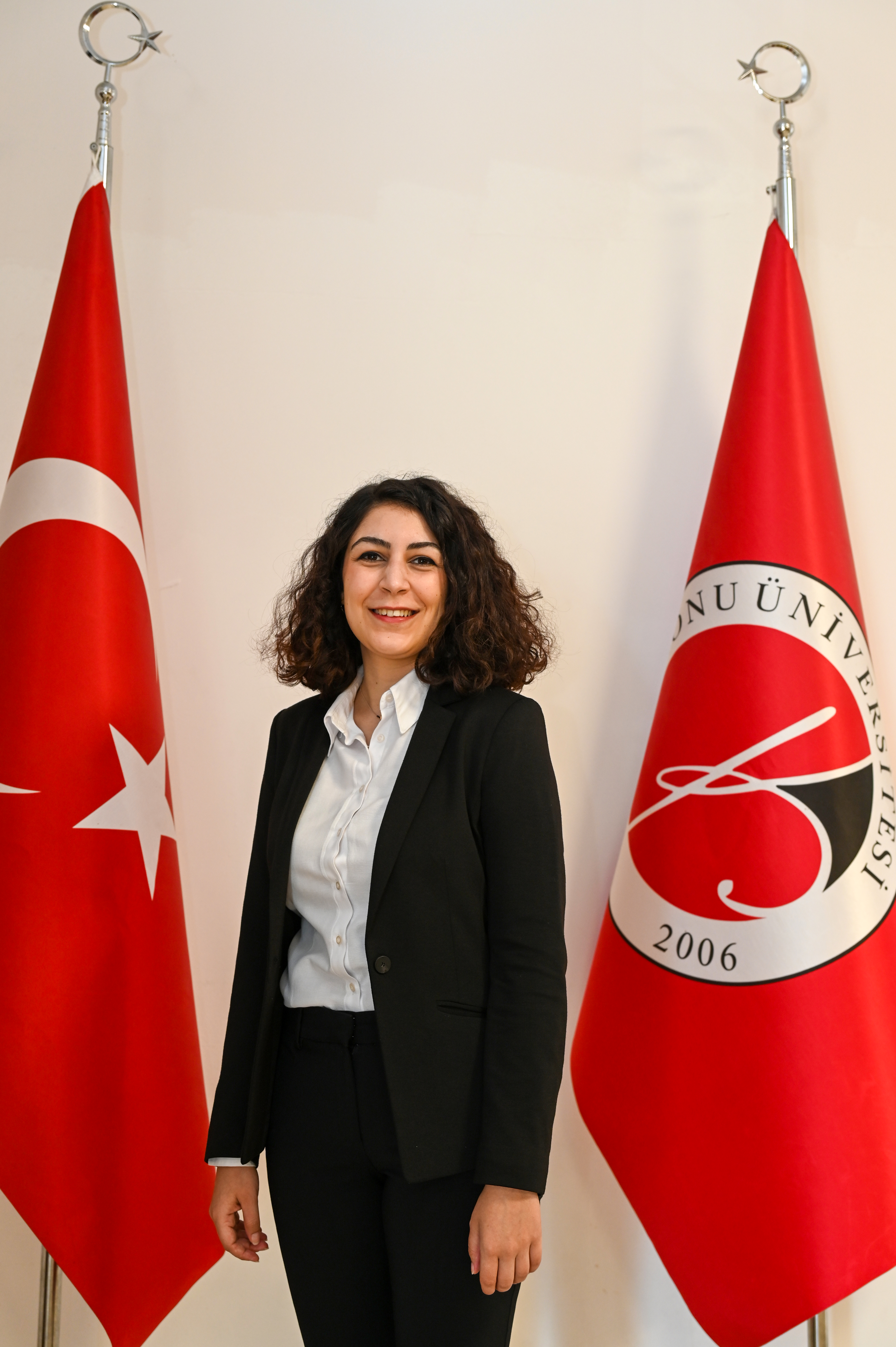   Arş. Gör. Ecem Gül İLEK&nbsp;