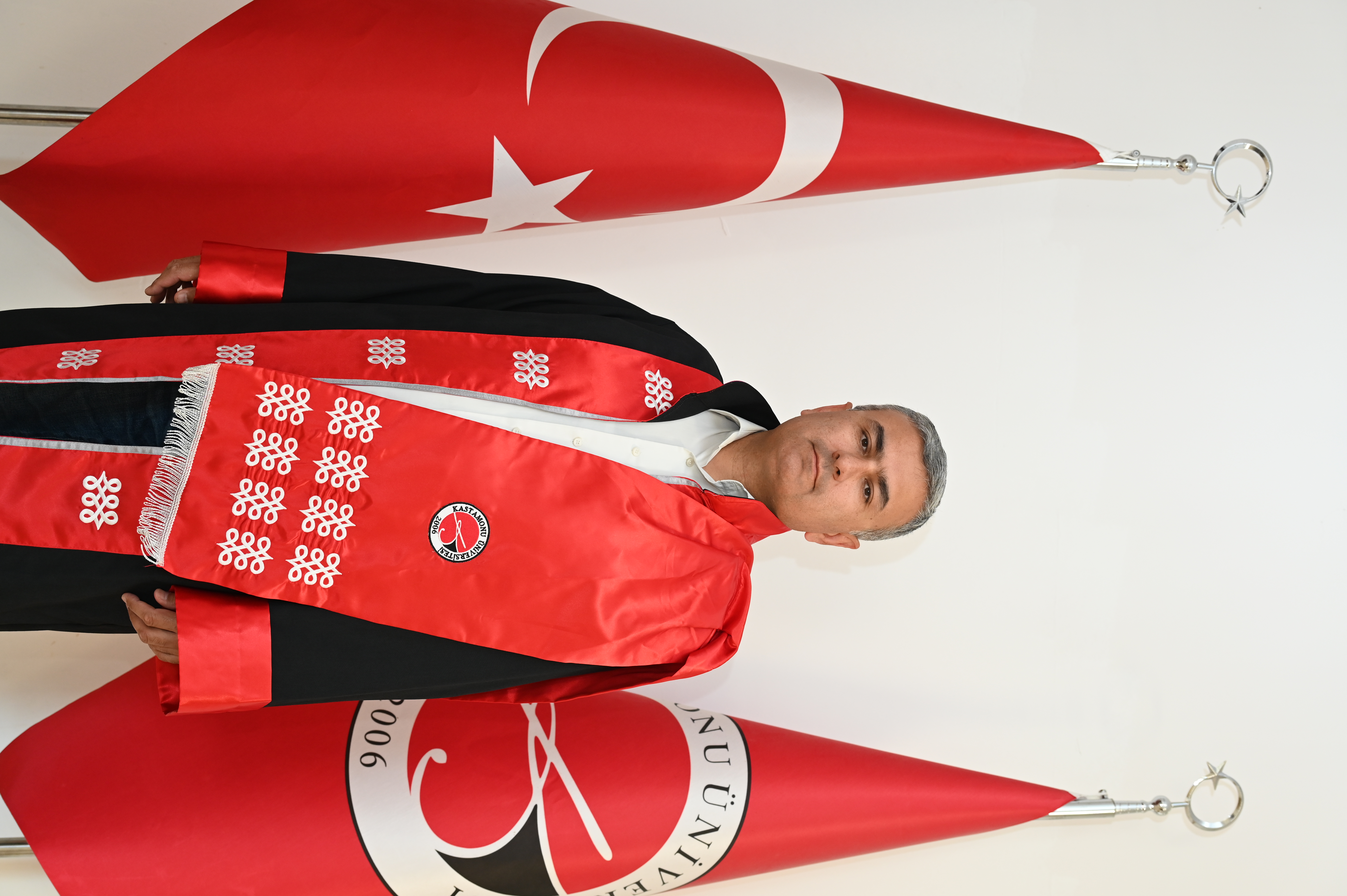 Doç. Dr. Murad HALMET
