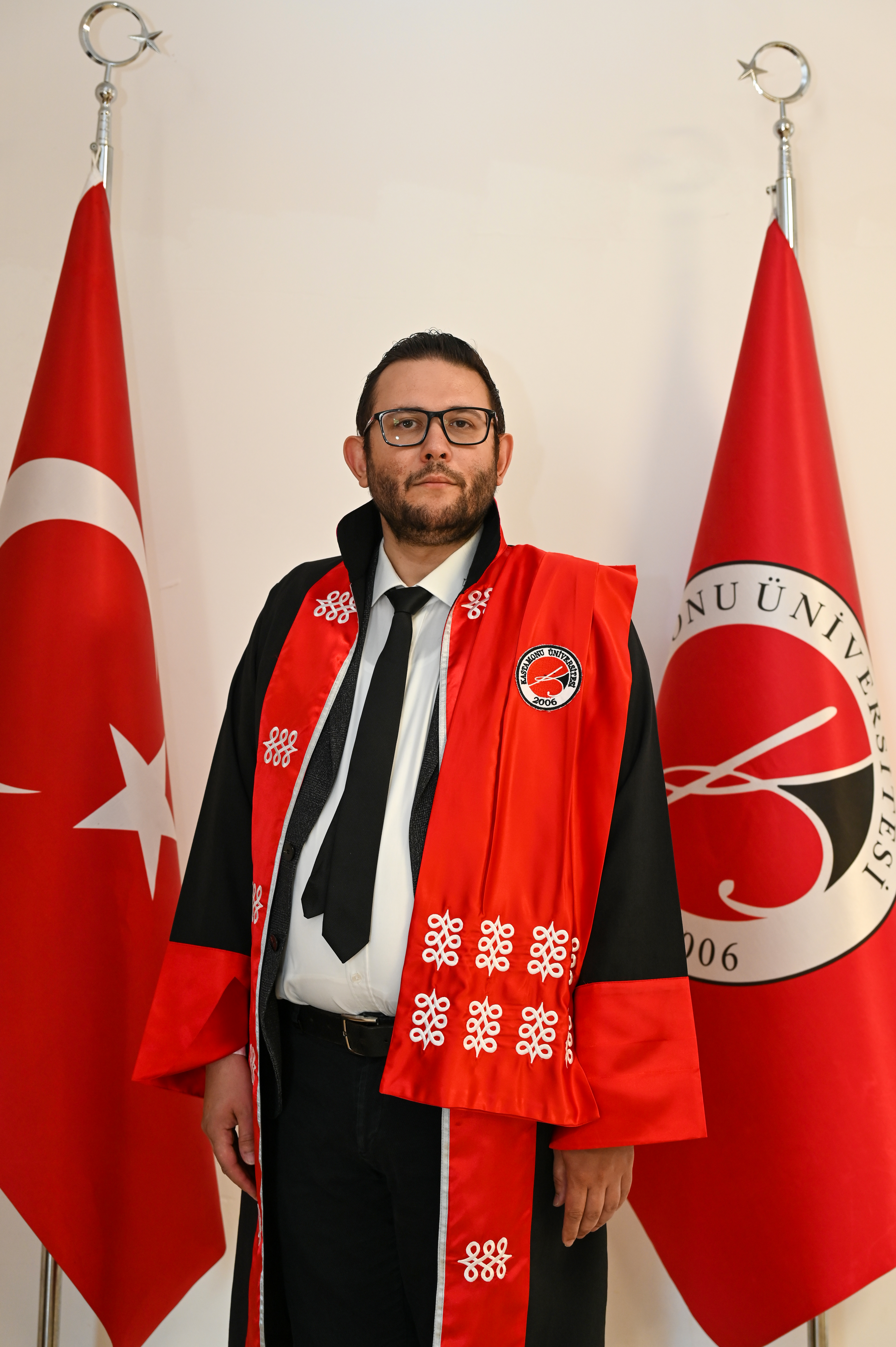 Doç. Dr. Ömer Faruk ATEŞ