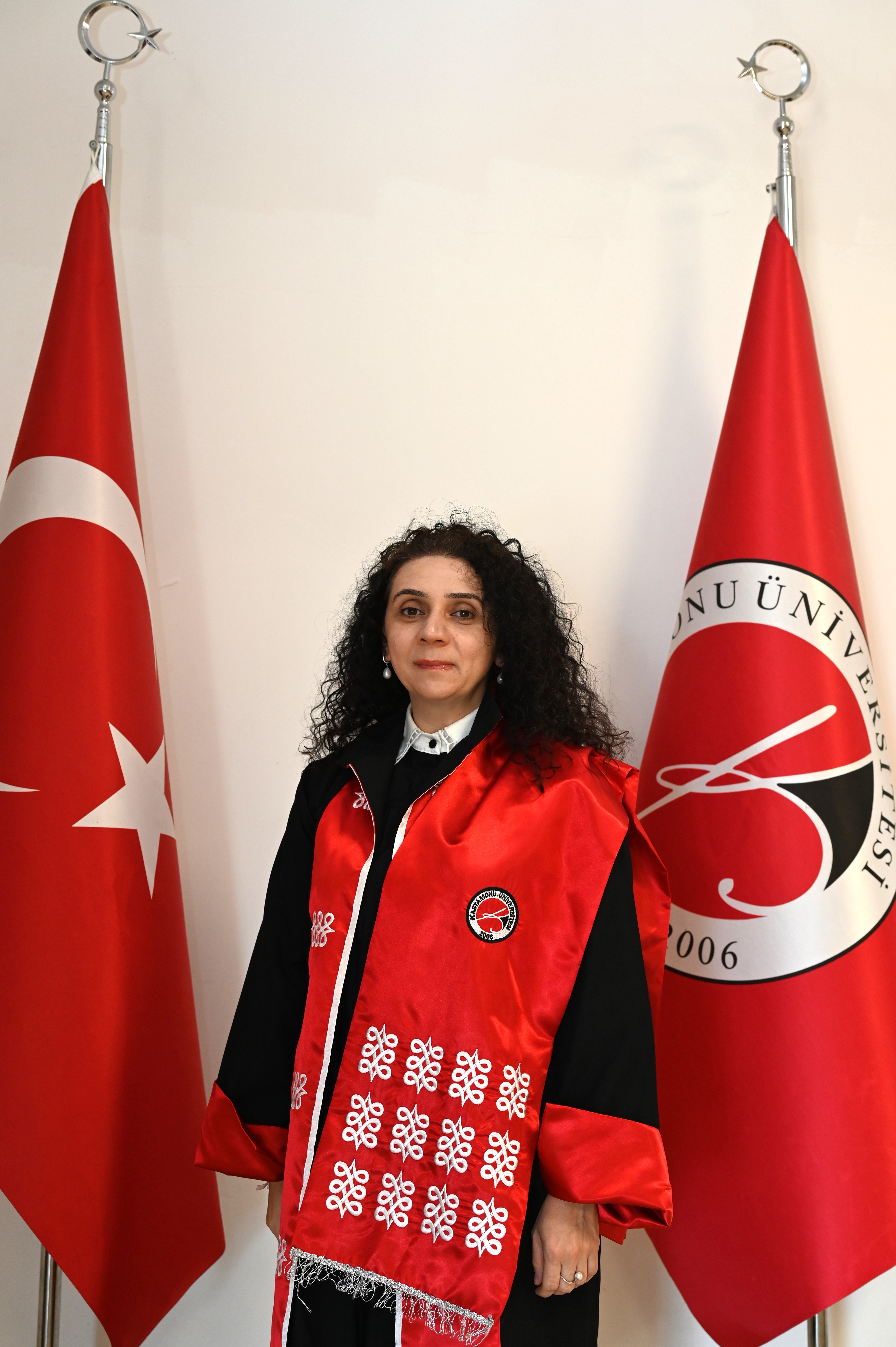   Prof. Dr. Vusala MUSALI
