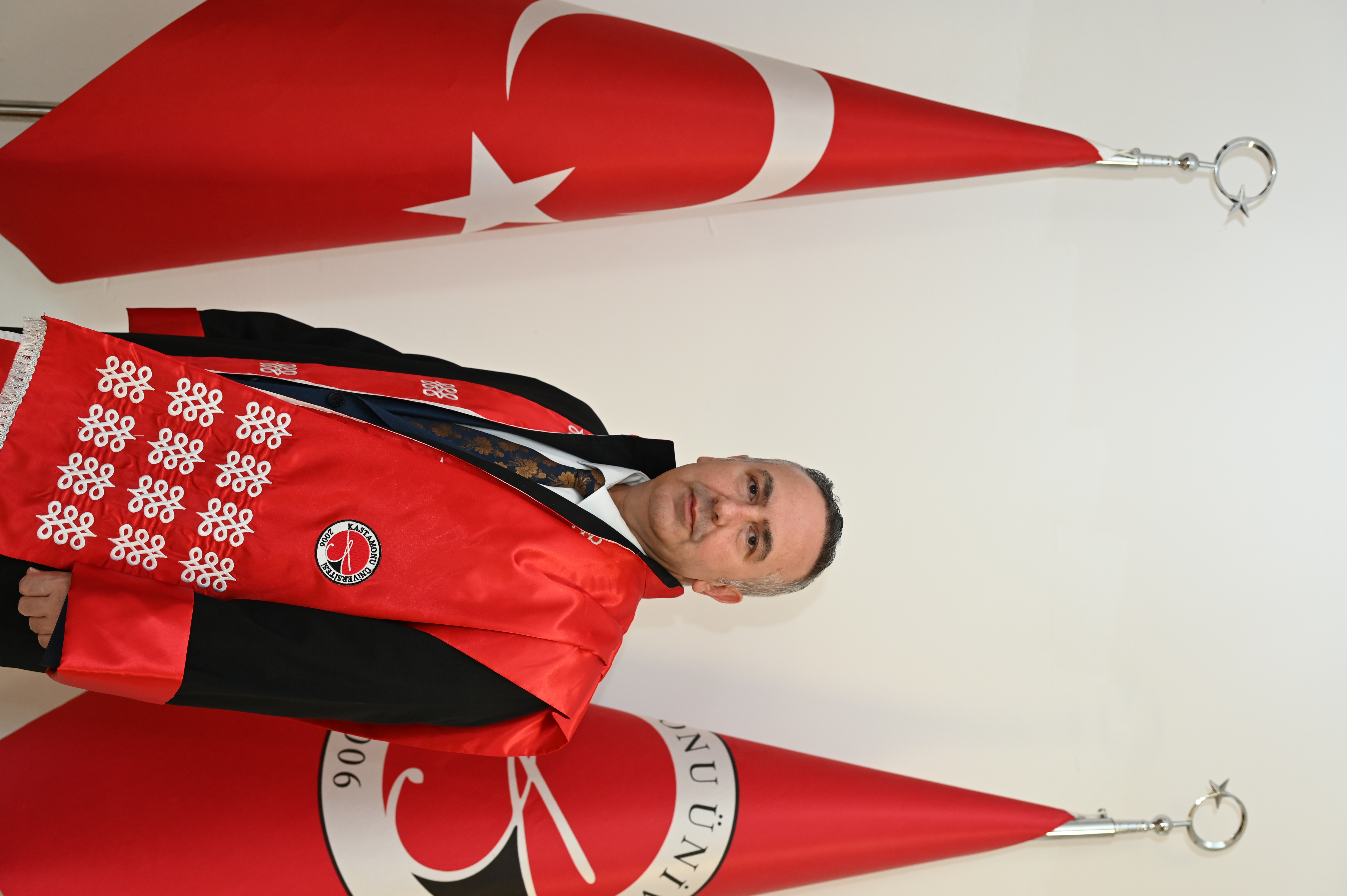 Prof. Dr. Aytekin DEMİRCİOĞLU