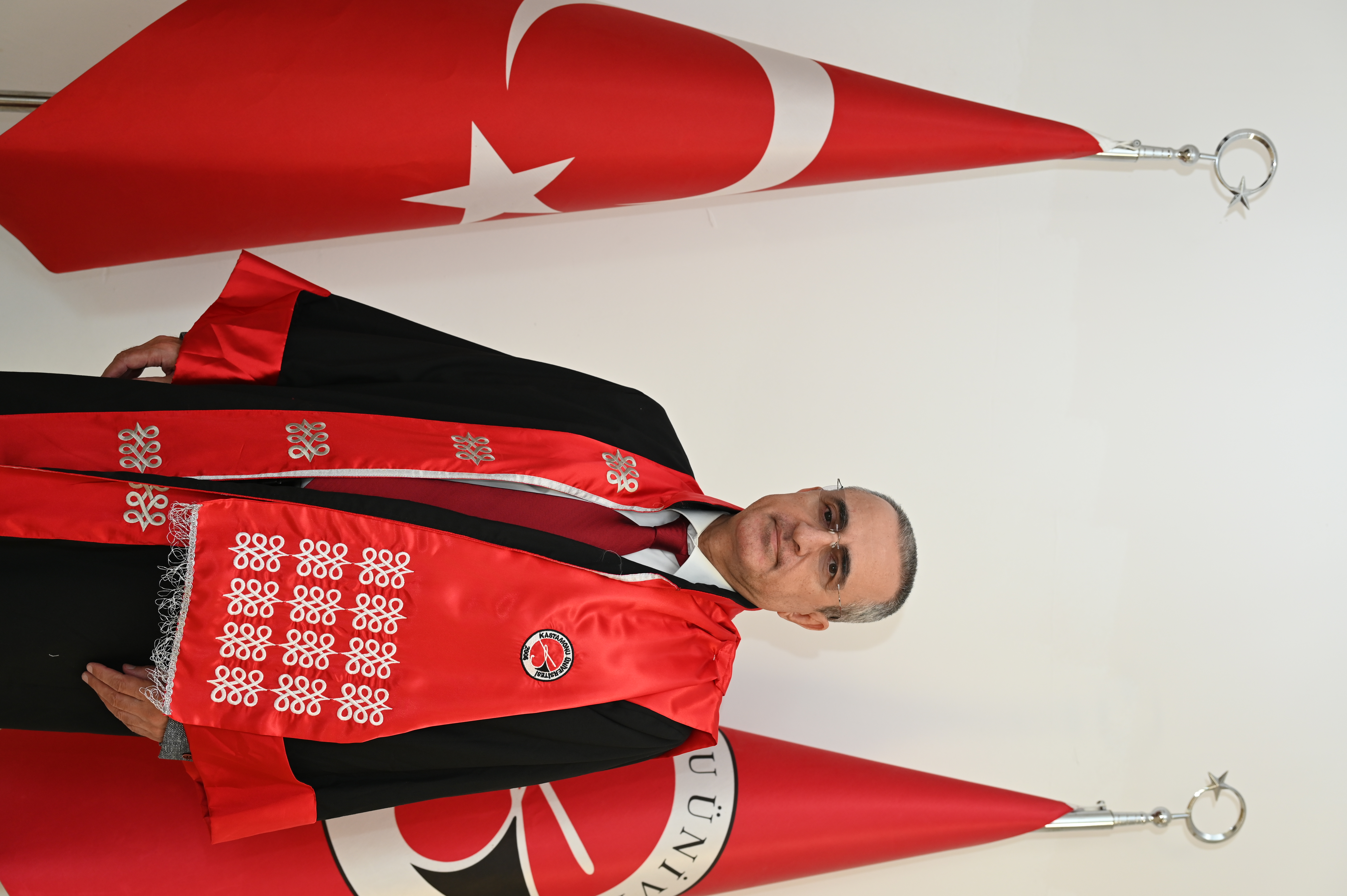 Prof. Dr. Bilal YURTOĞLU