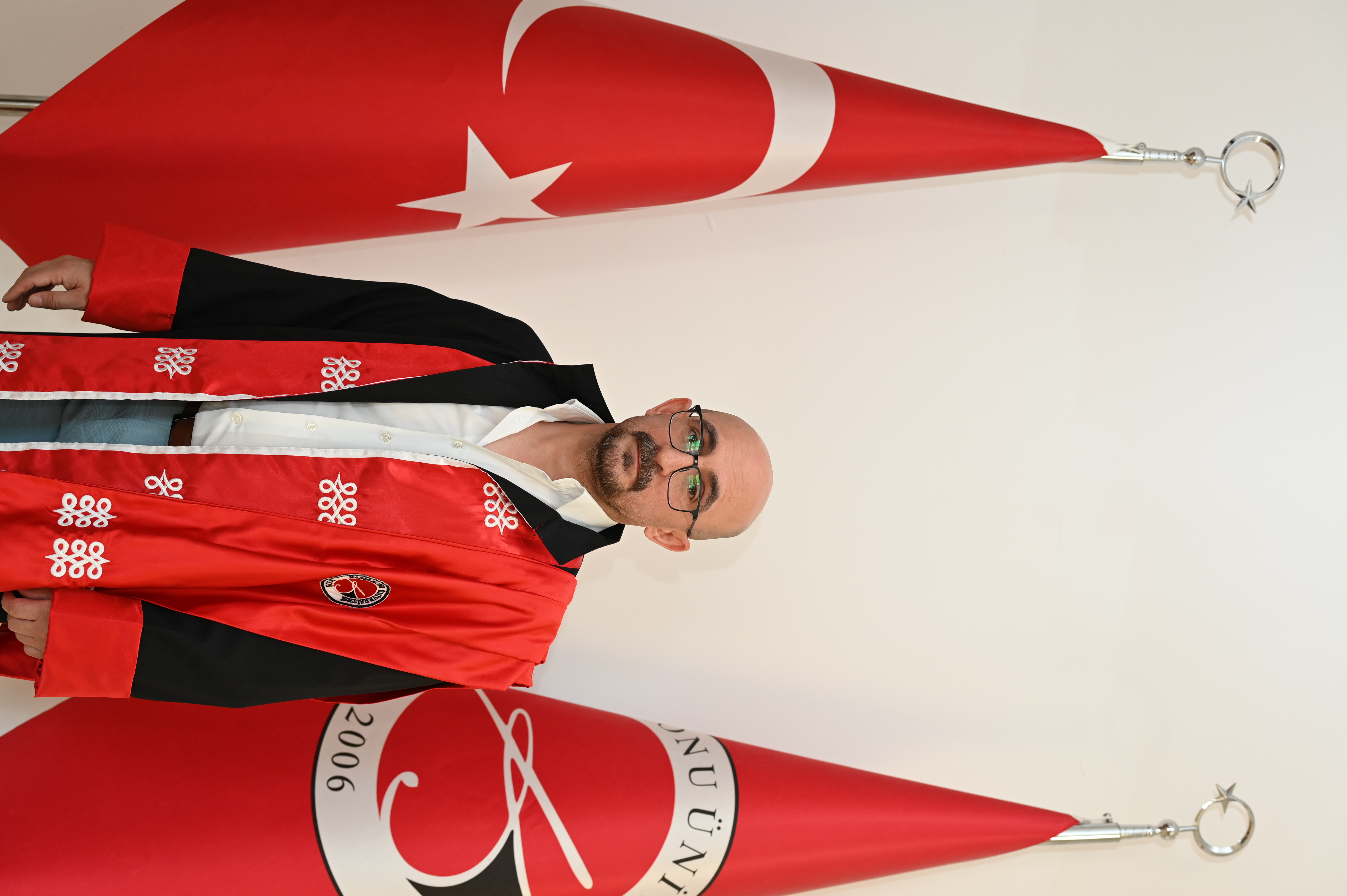 Doç. Dr. Cüneyt COŞKUN