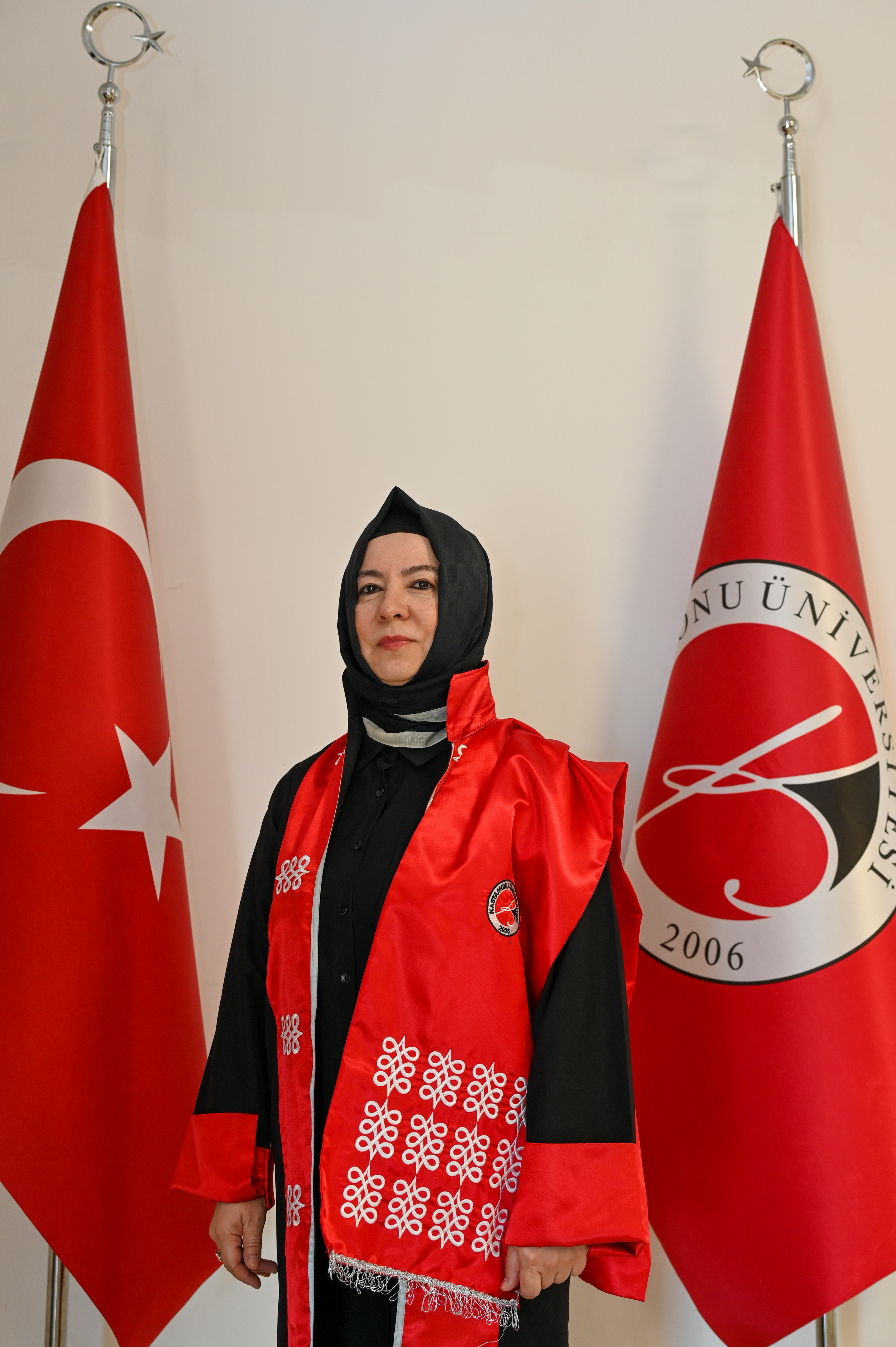 Prof. Dr. Fatma Zehra PATTABANOĞLU