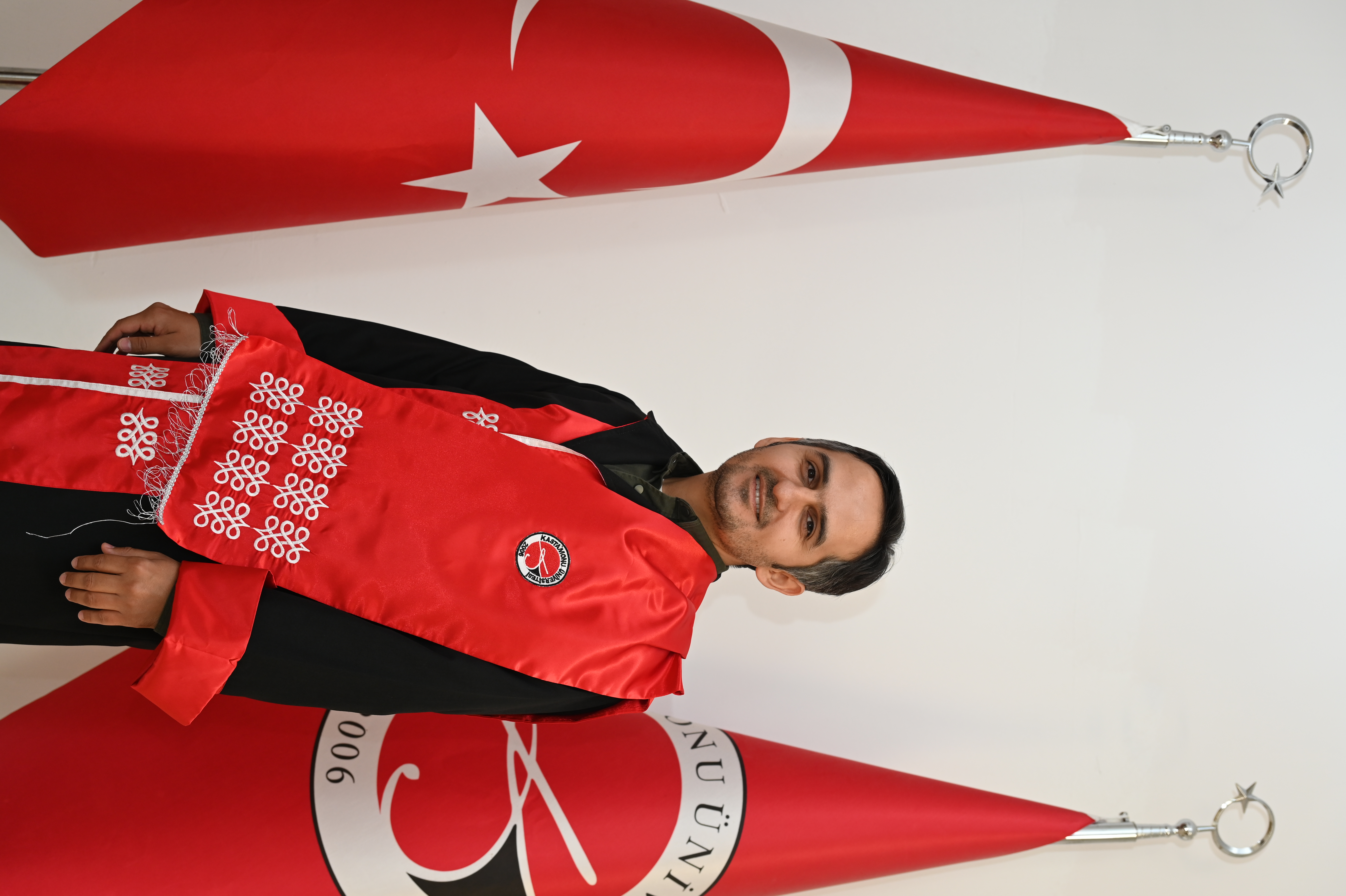 Doç. Dr. Müjdat TAKICAK